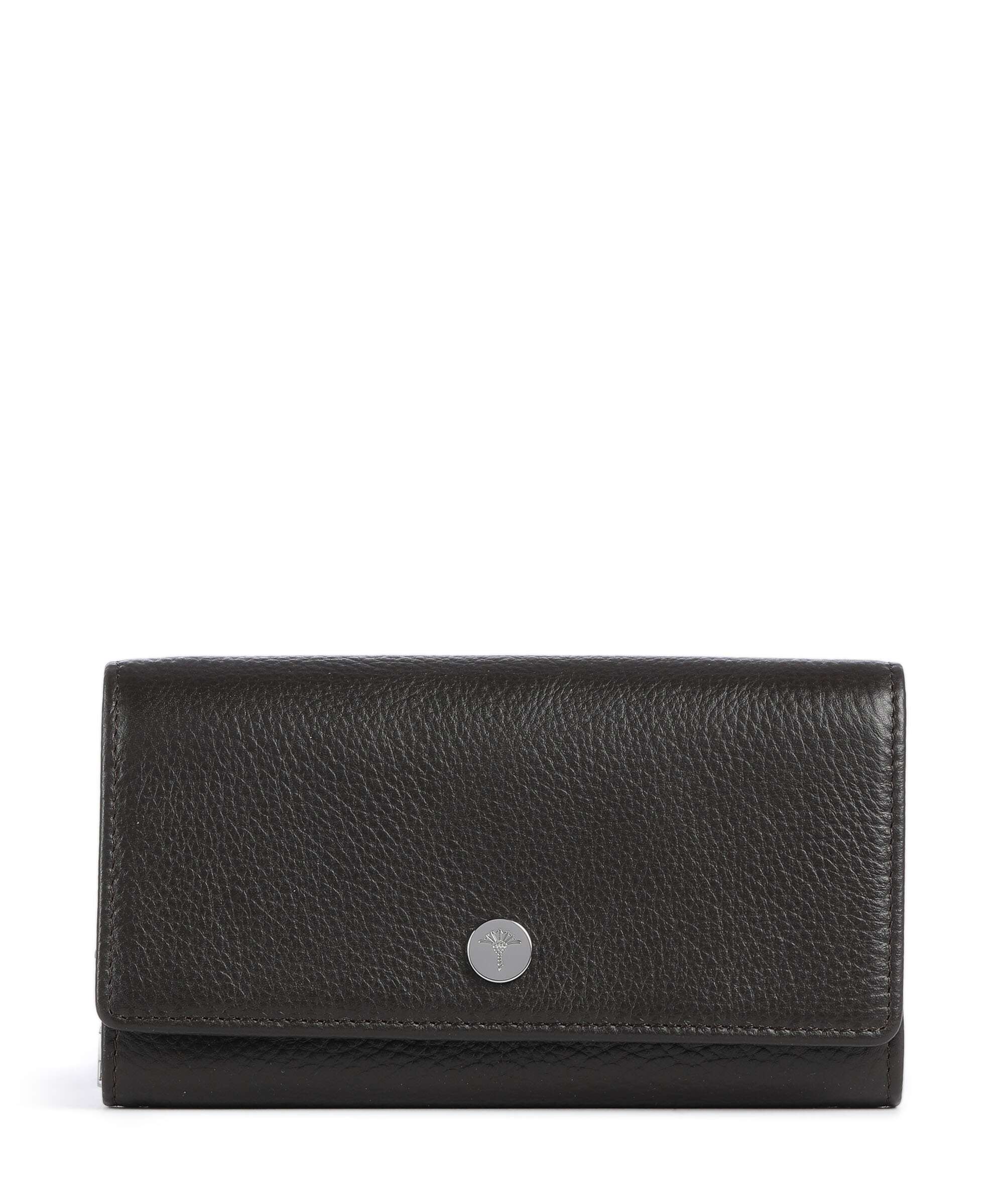 JOOP! Pompeji Europa Portfel dark brown