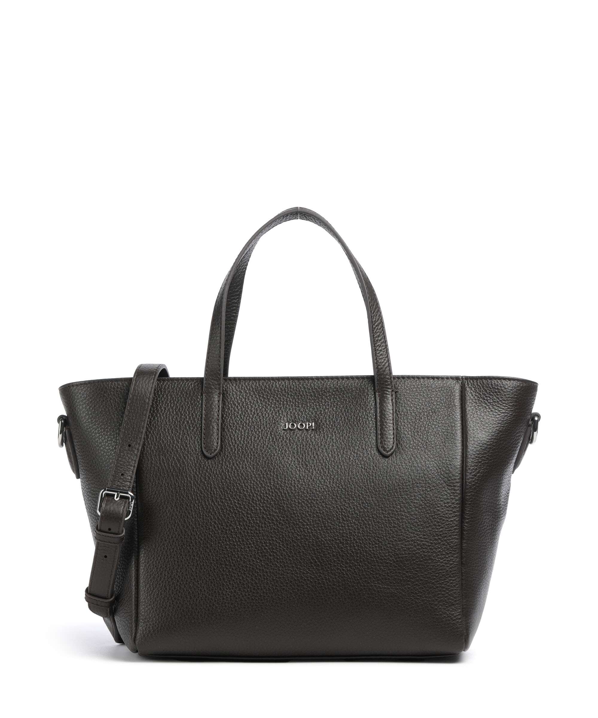 JOOP! Pompeji Helena Torebka dark brown
