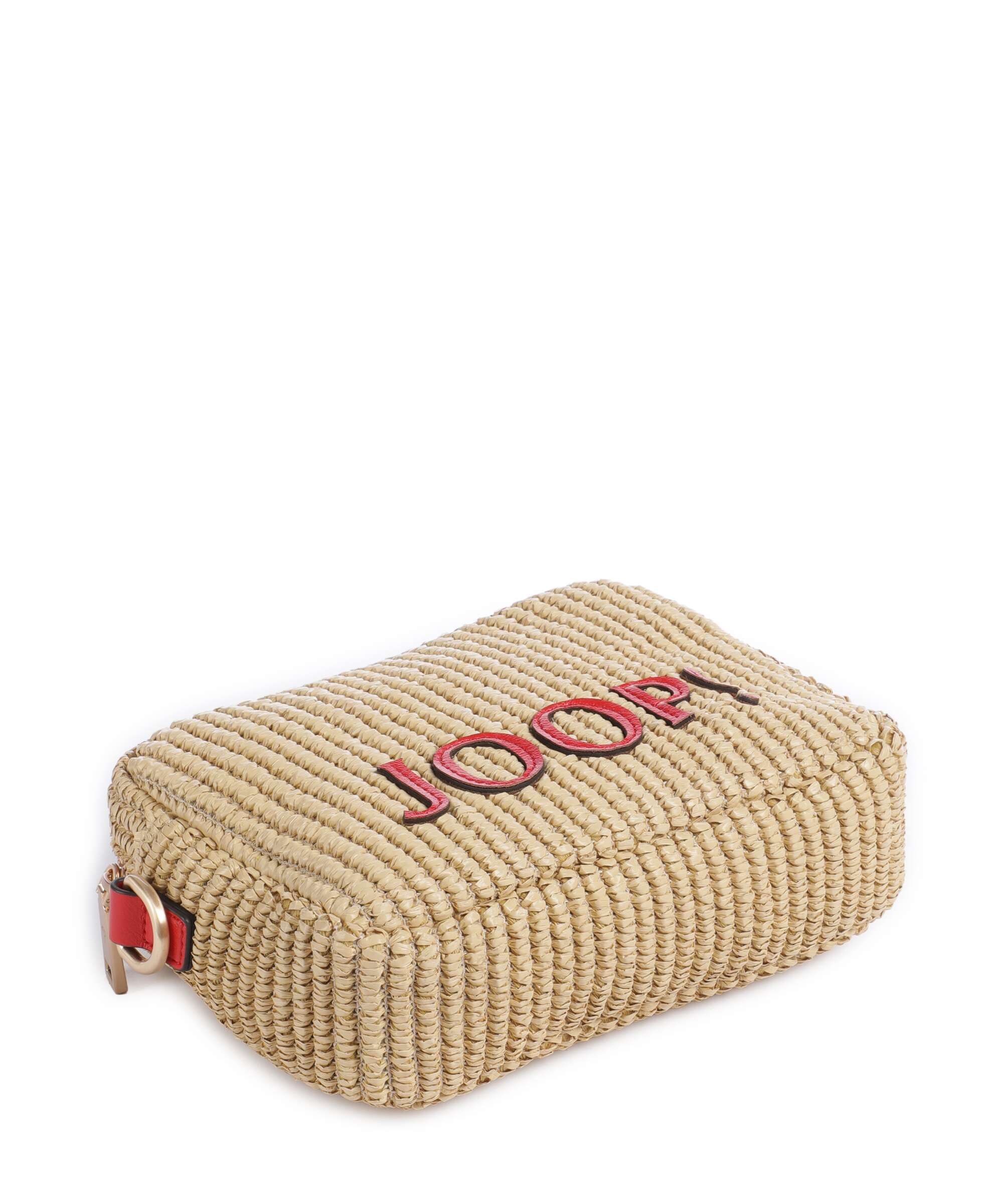 JOOP! Stromboli Cloe Torba przez ramię red - Image 4