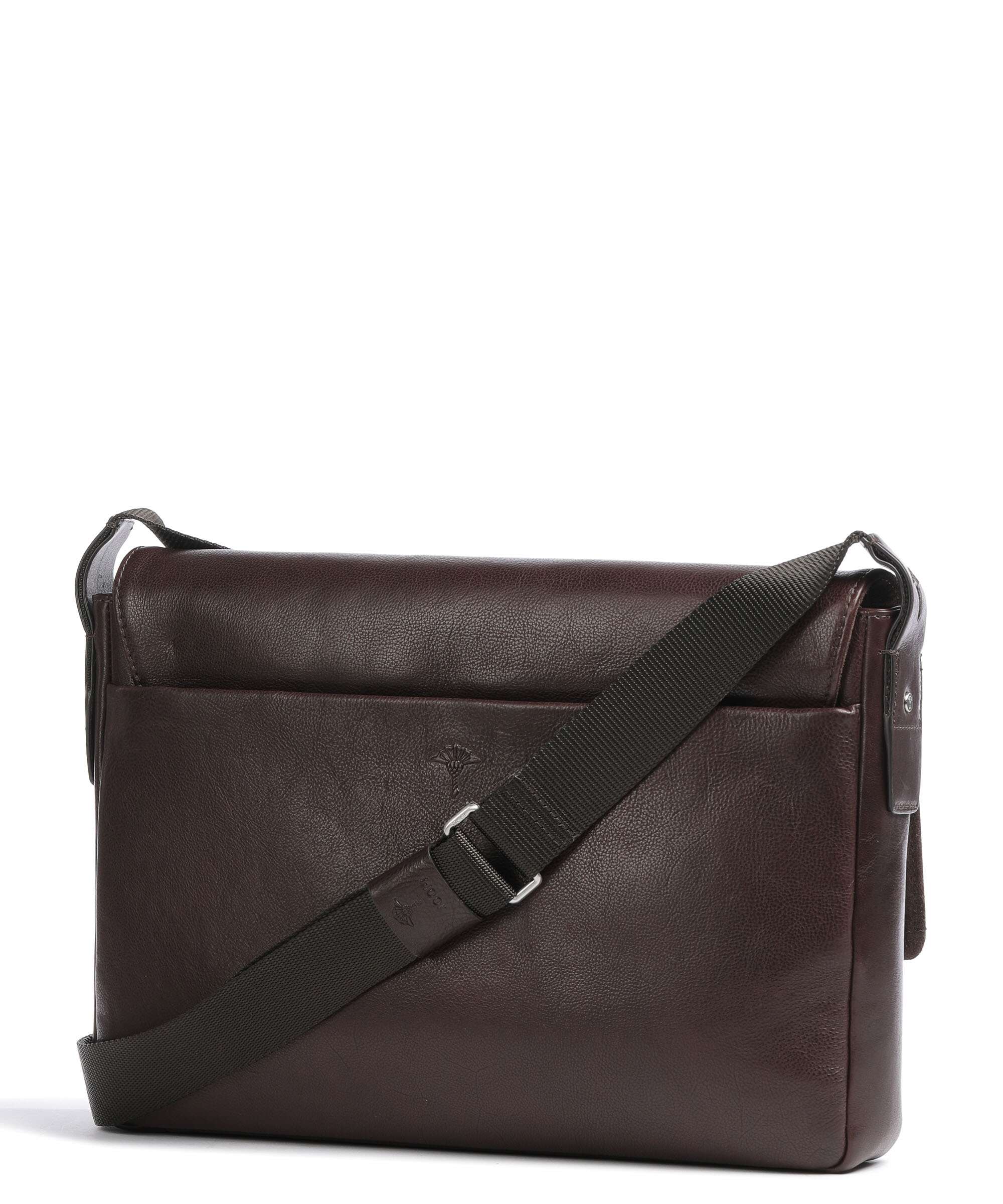 JOOP! Treviso Janis Listonoszka dark brown - Image 2