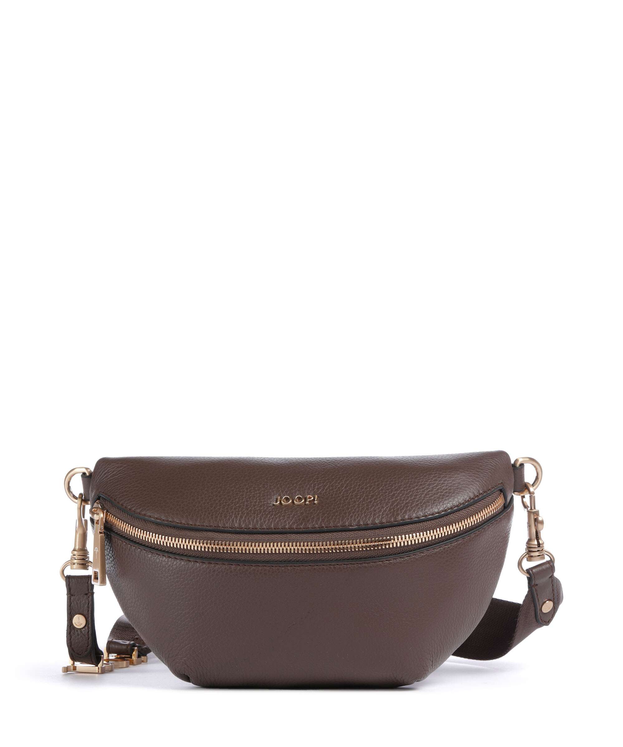 JOOP! Vivace Isabella Saszetka nerka seal brown