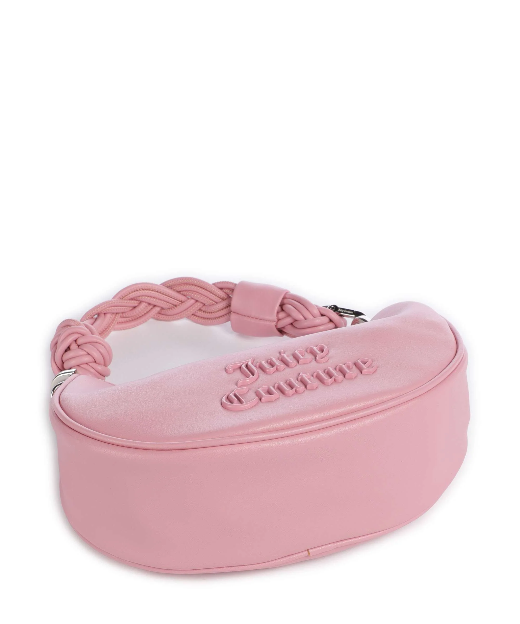 Juicy Couture Blossom Twist S Torba na ramię juicy pink - Image 6