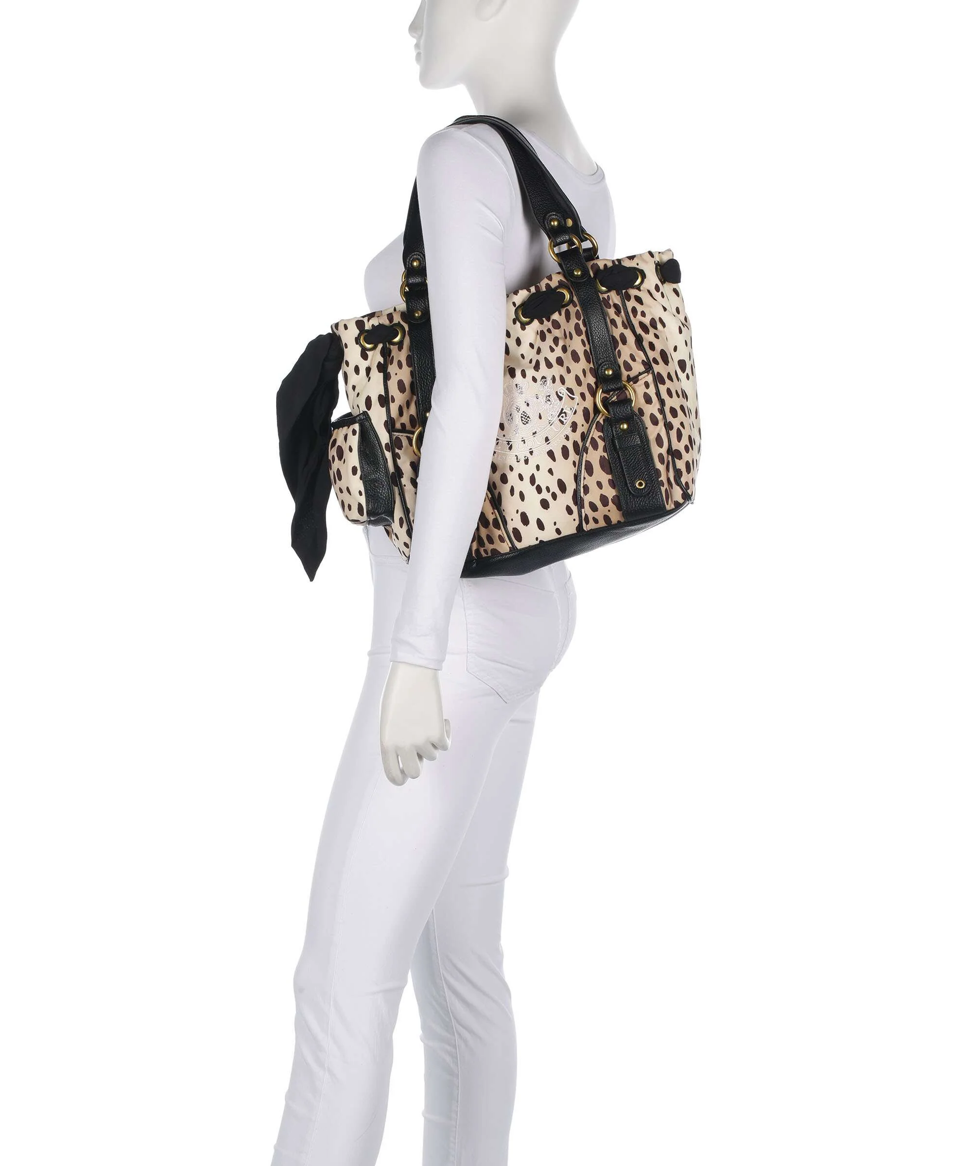 Juicy Couture Daydreamer Torba na zakupy animalier - Image 3