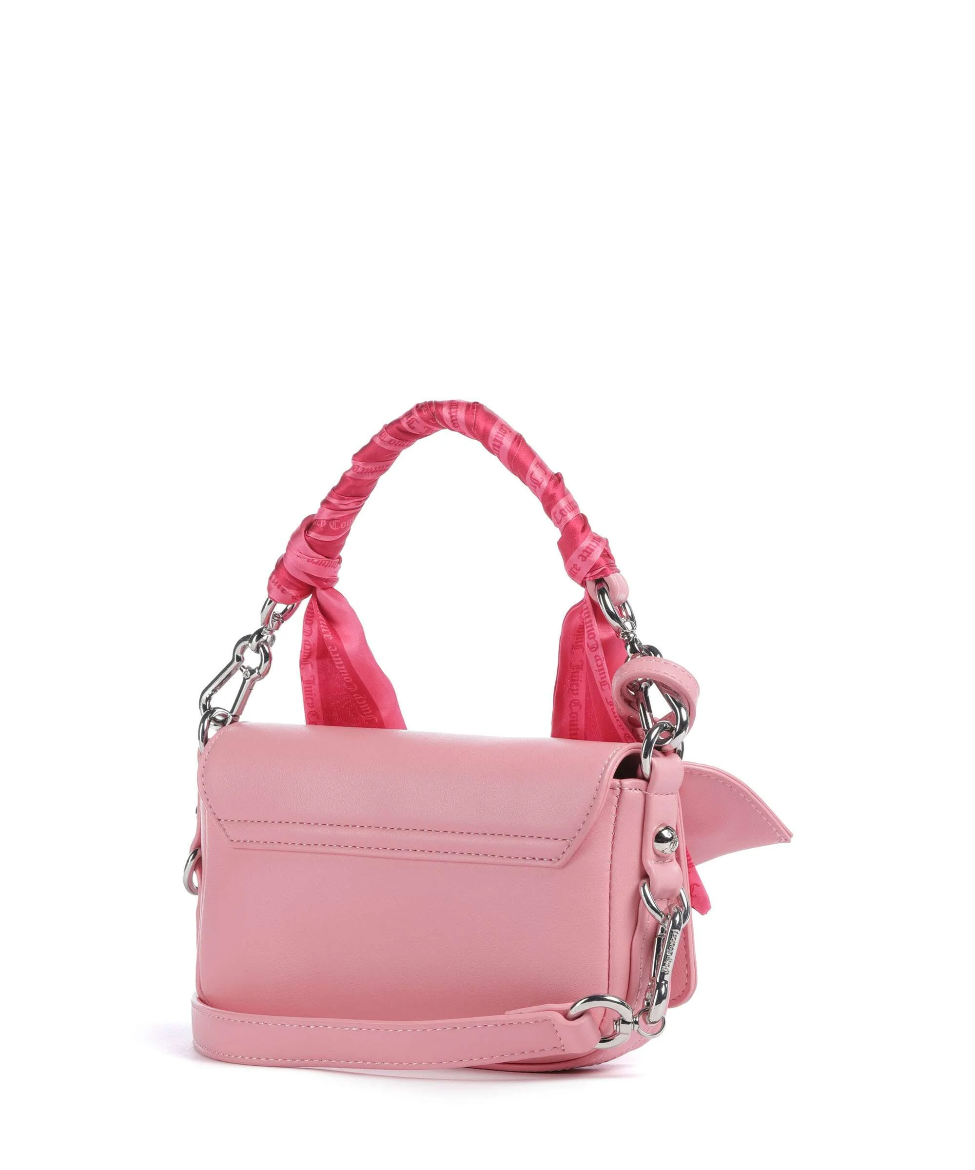 Juicy Couture Gabrielle S Torba przez ramię juicy pink - Image 2