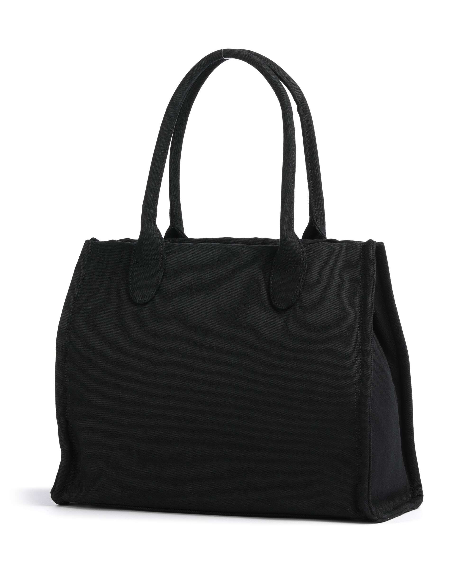 Juicy Couture Iris Distressed L Torba na zakupy black - Image 2