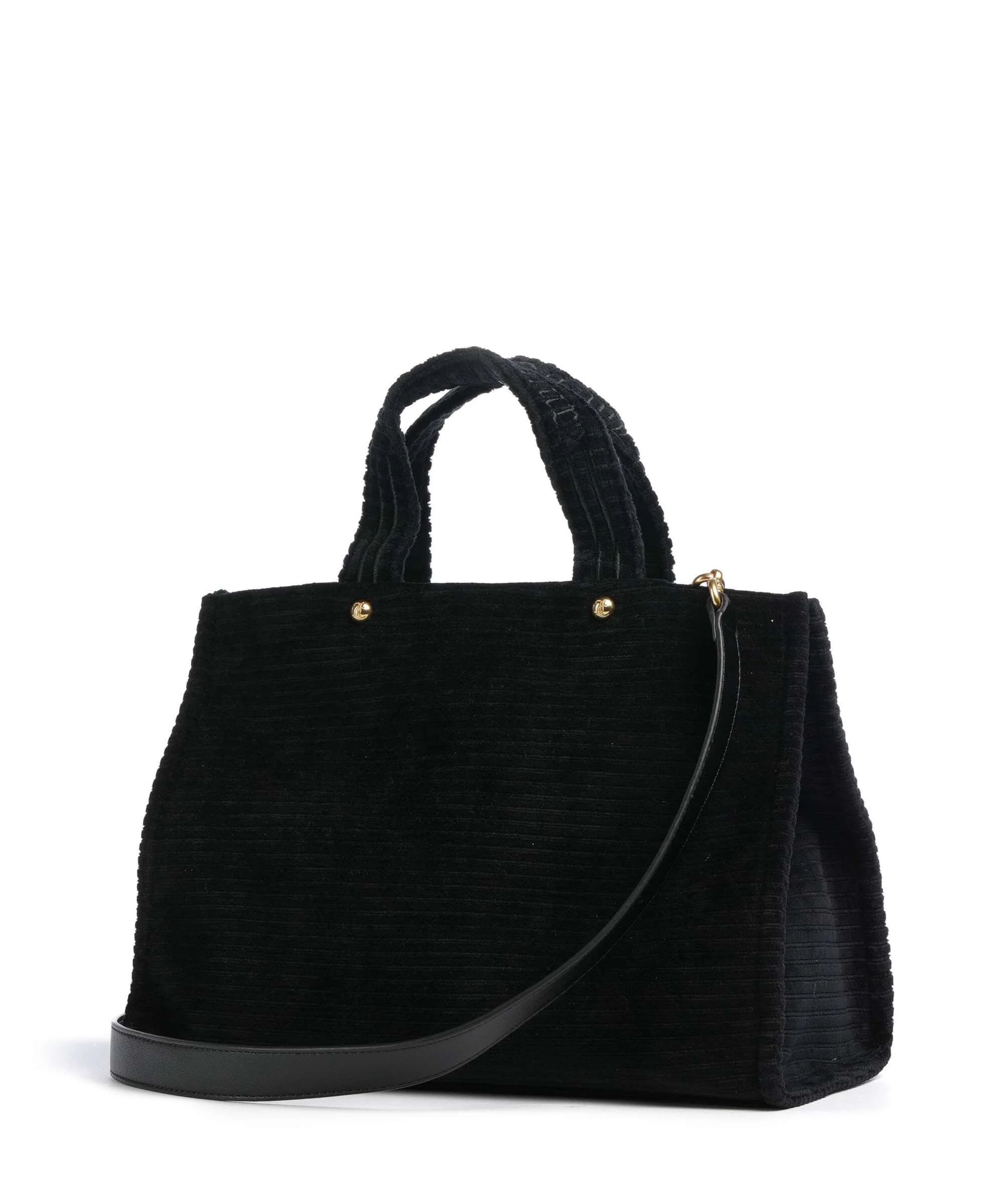Juicy Couture Iris Velvet M Torebka black - Image 2