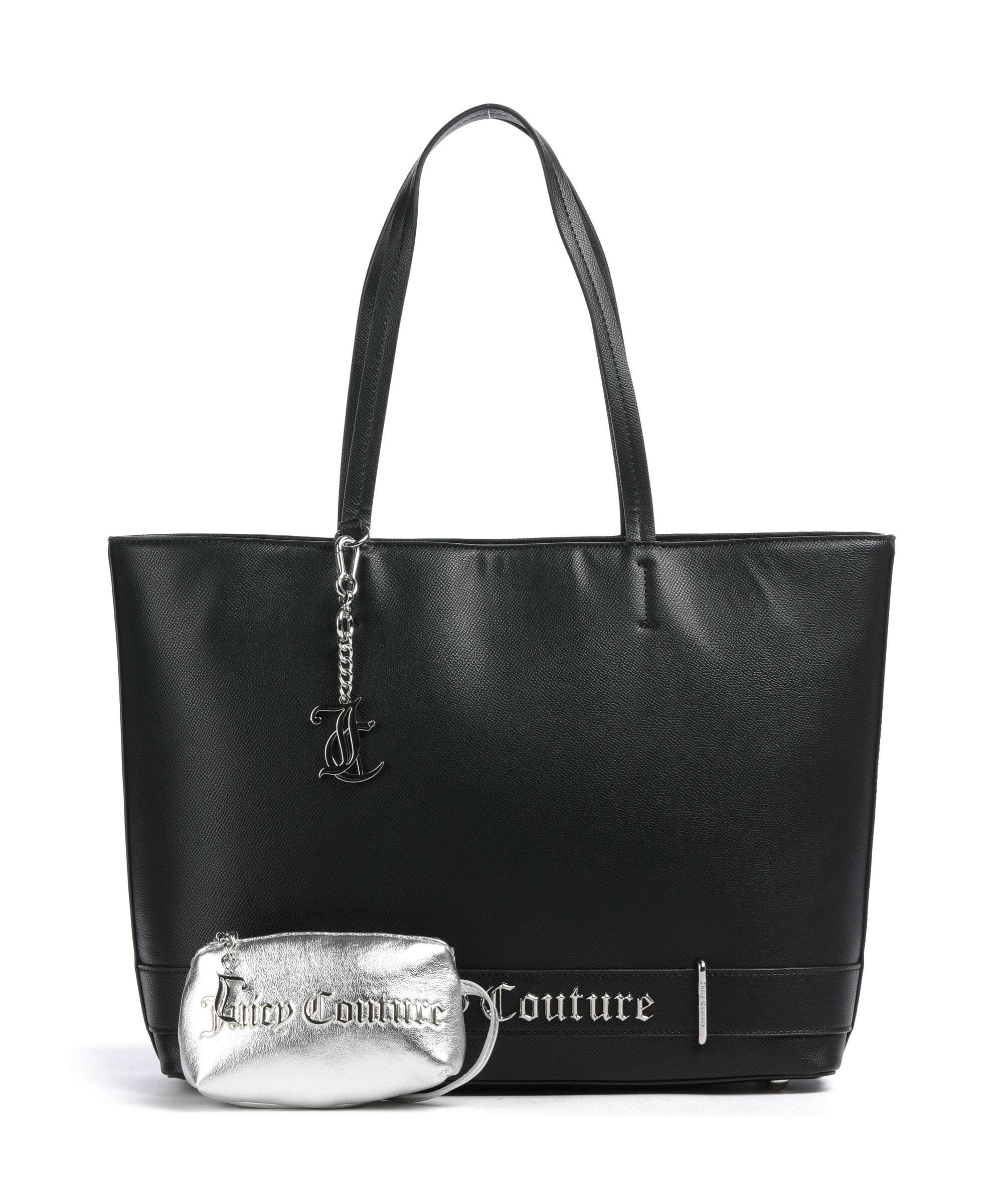 Juicy Couture Jasmine L Torba na zakupy black - Image 4