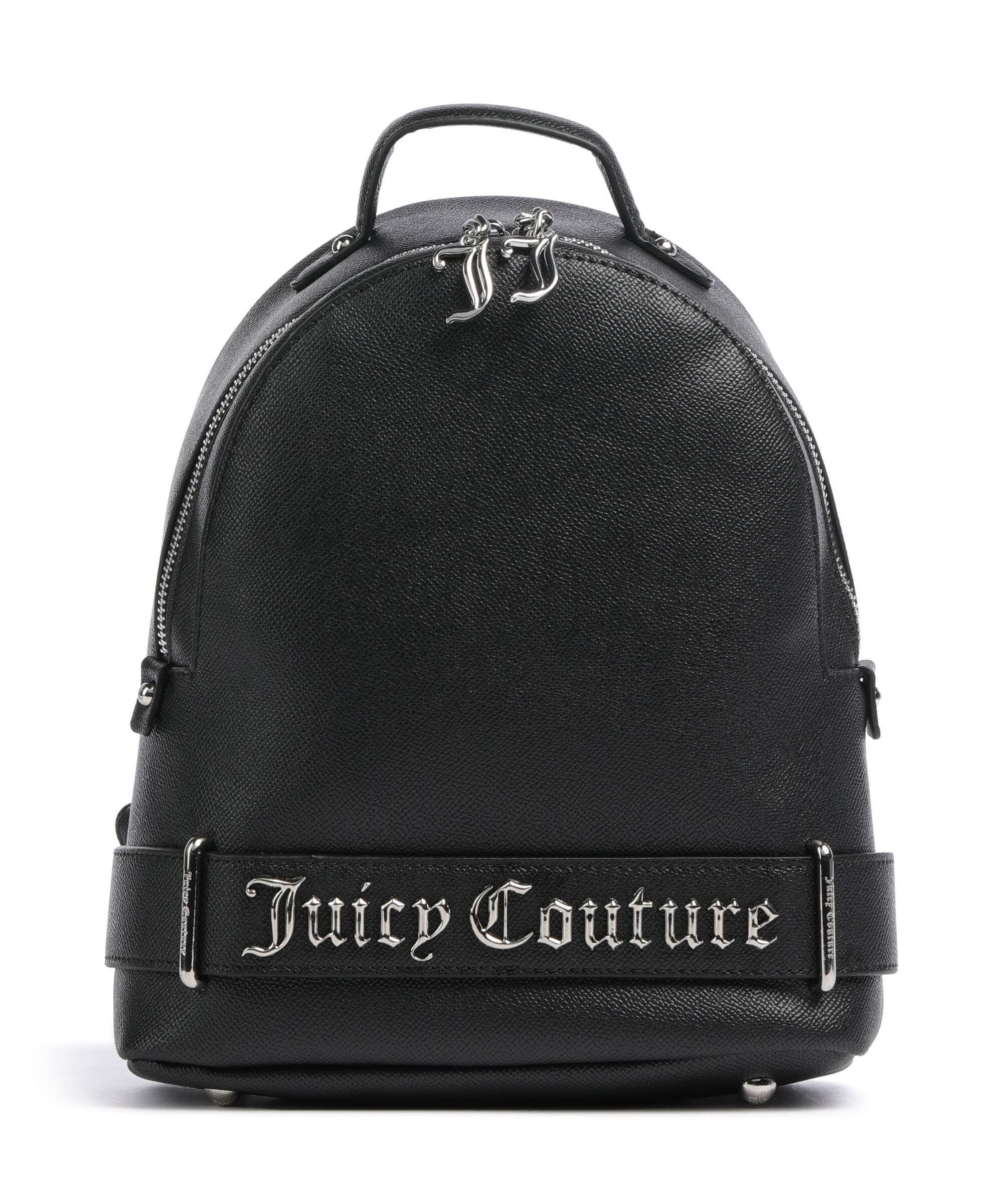 Juicy Couture Jasmine Plecak black
