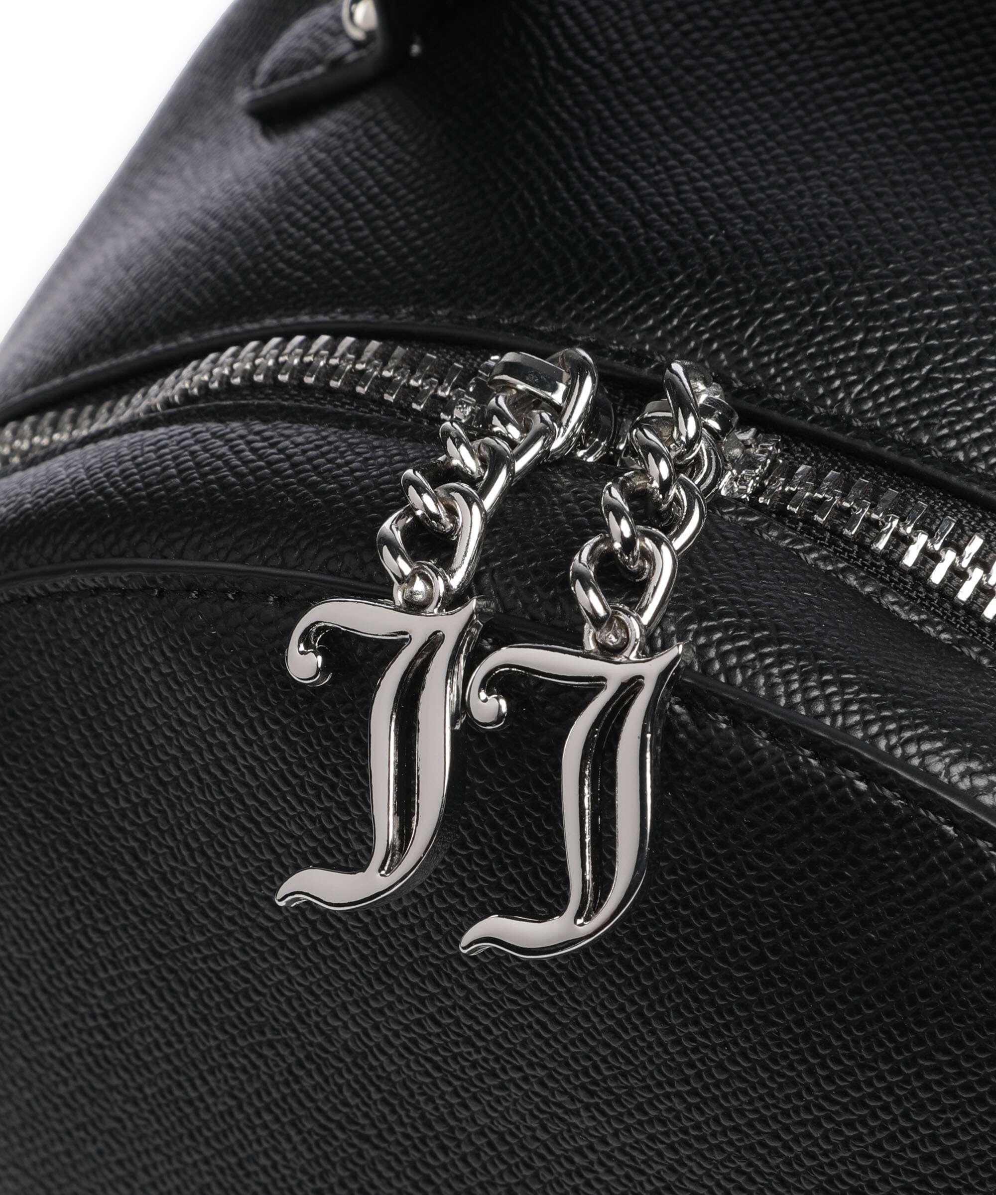 Juicy Couture Jasmine Plecak black - Image 4