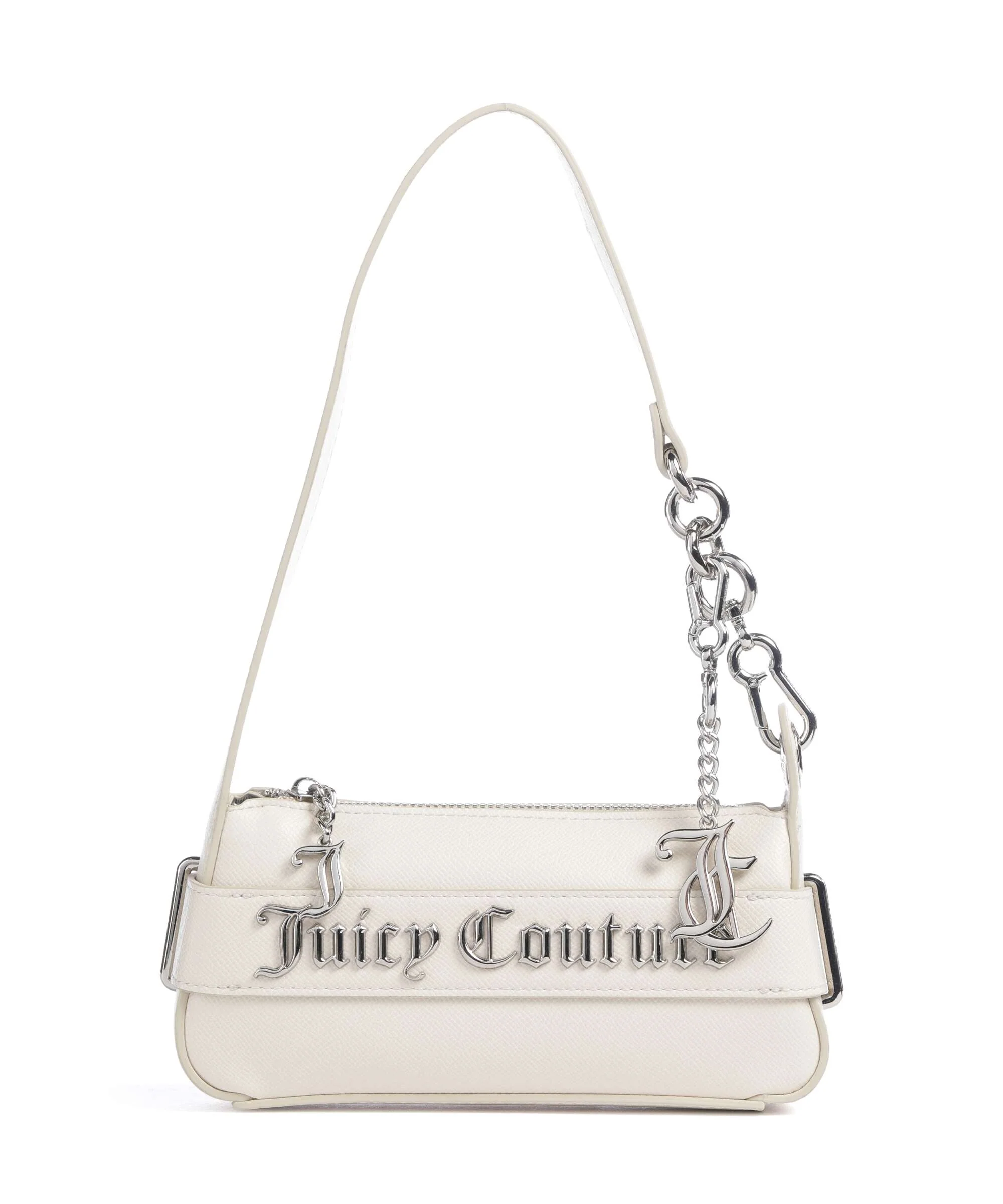 Juicy Couture Jasmine S Torba na ramię marshmallow