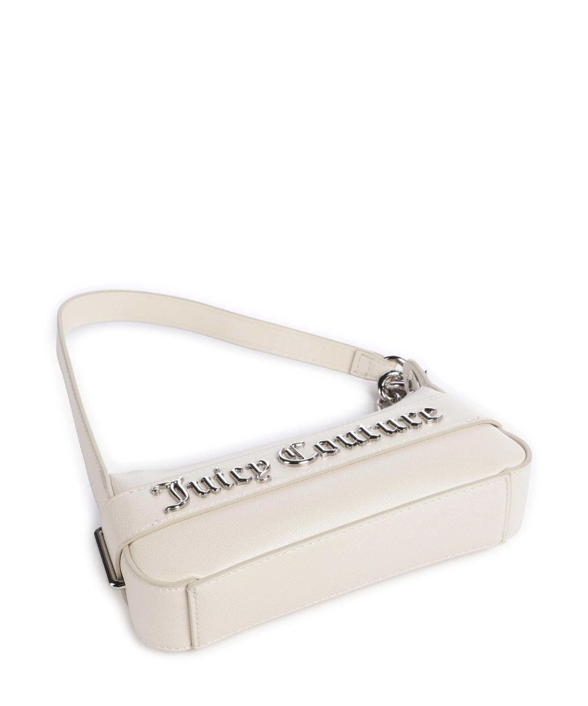 Juicy Couture Jasmine S Torba na ramię marshmallow - Image 5