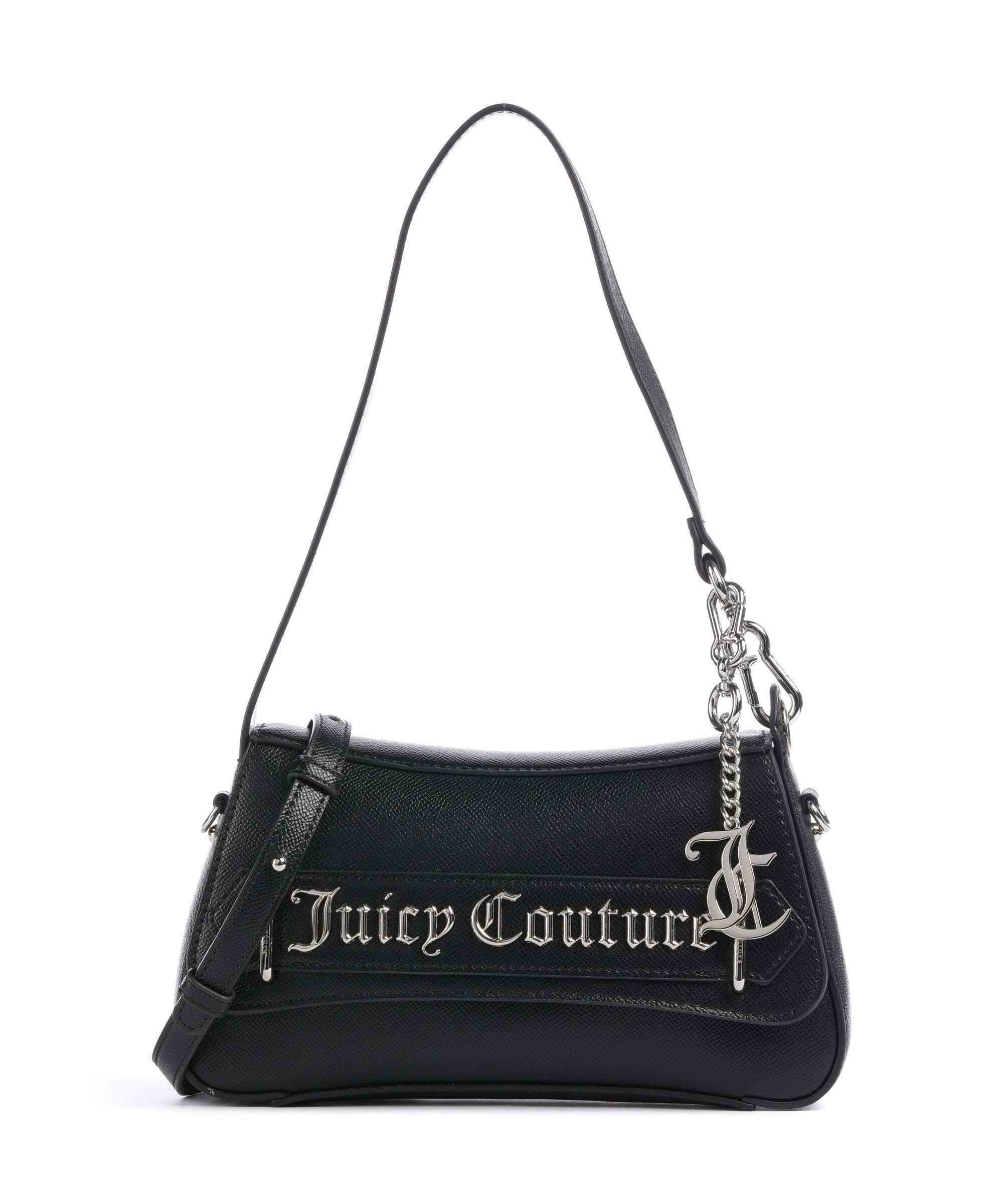 Juicy Couture Jasmine Torba na ramię black