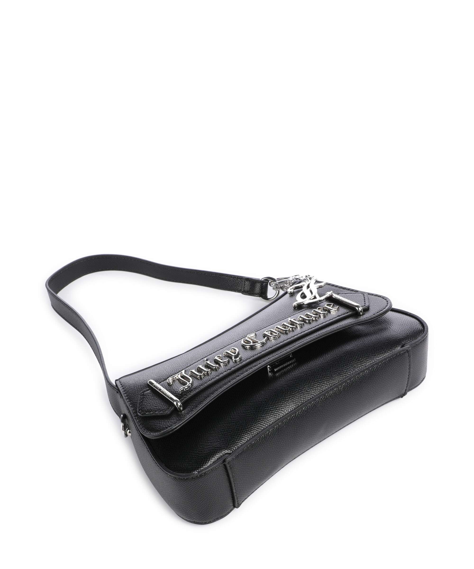 Juicy Couture Jasmine Torba na ramię black - Image 6