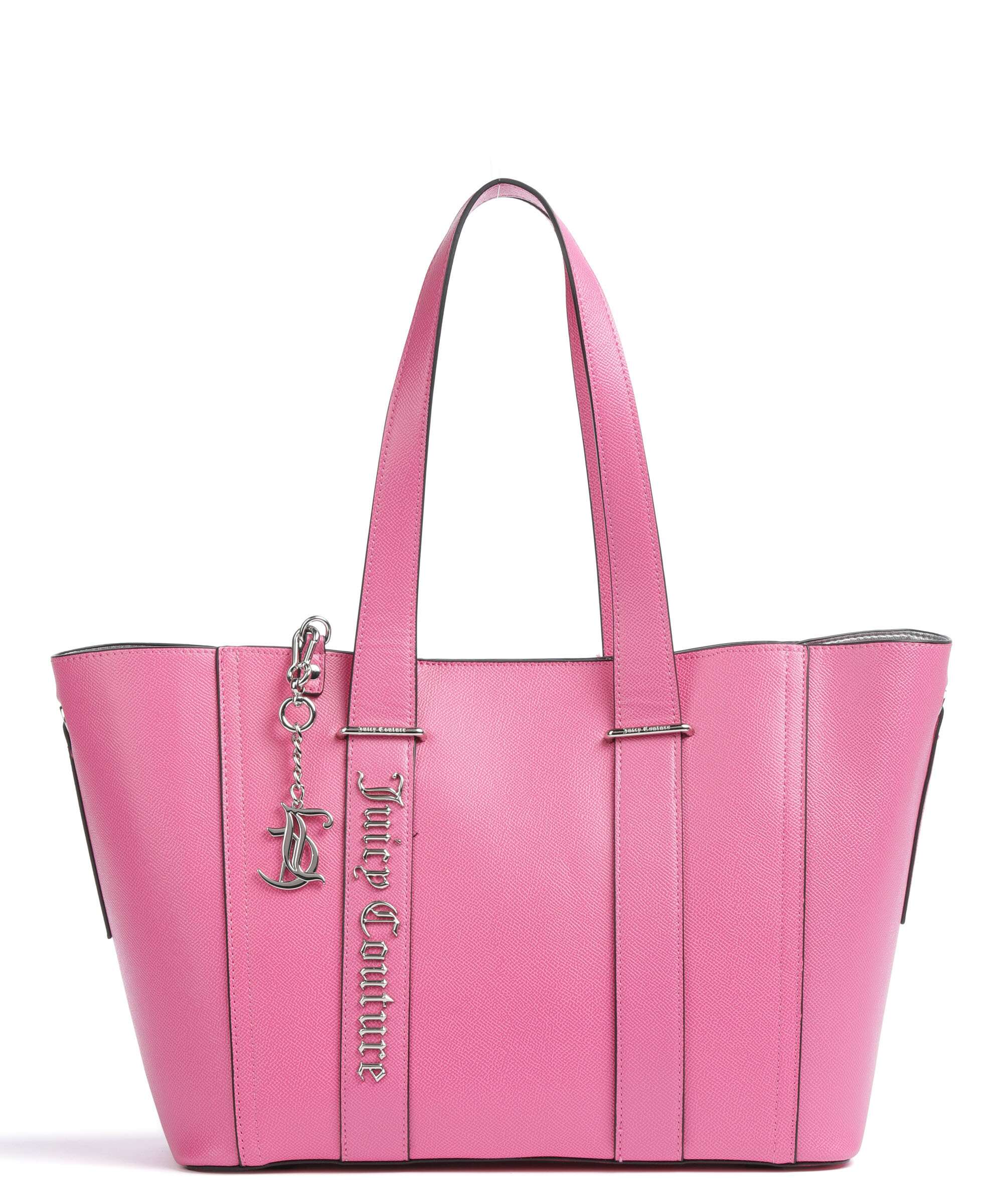 Juicy Couture Jasmine Torba na zakupy fuchsia