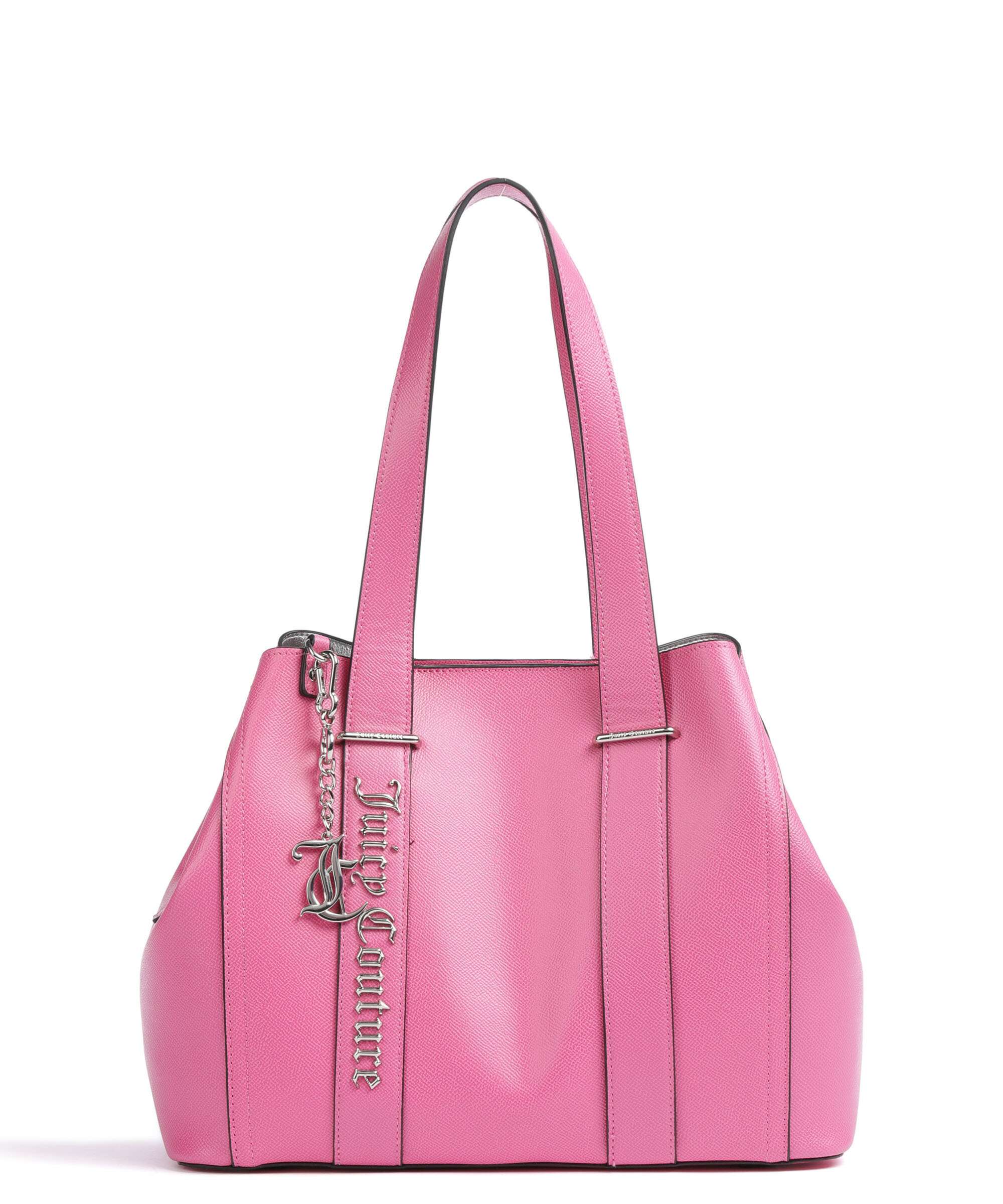 Juicy Couture Jasmine Torba na zakupy fuchsia - Image 2