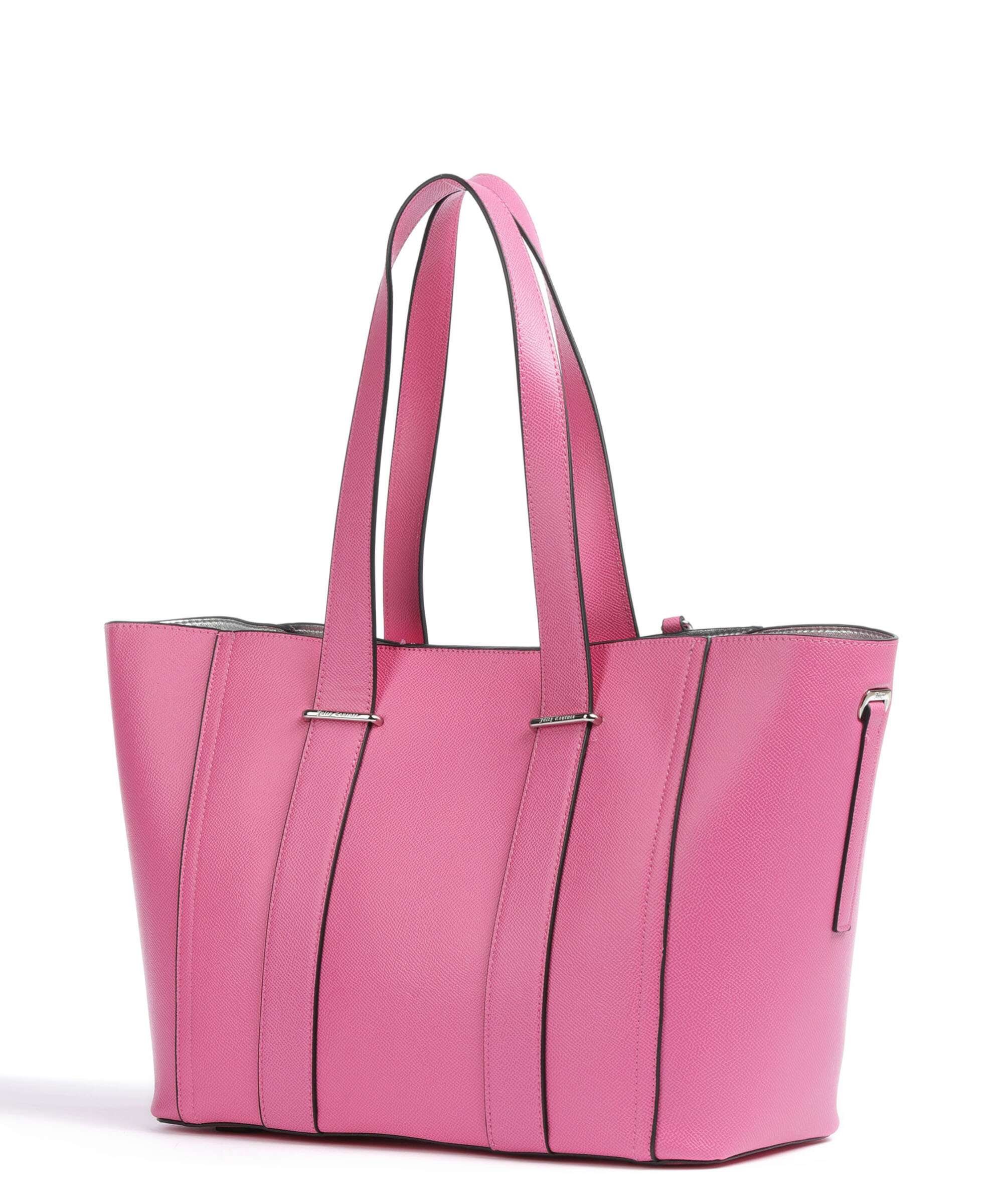 Juicy Couture Jasmine Torba na zakupy fuchsia - Image 4