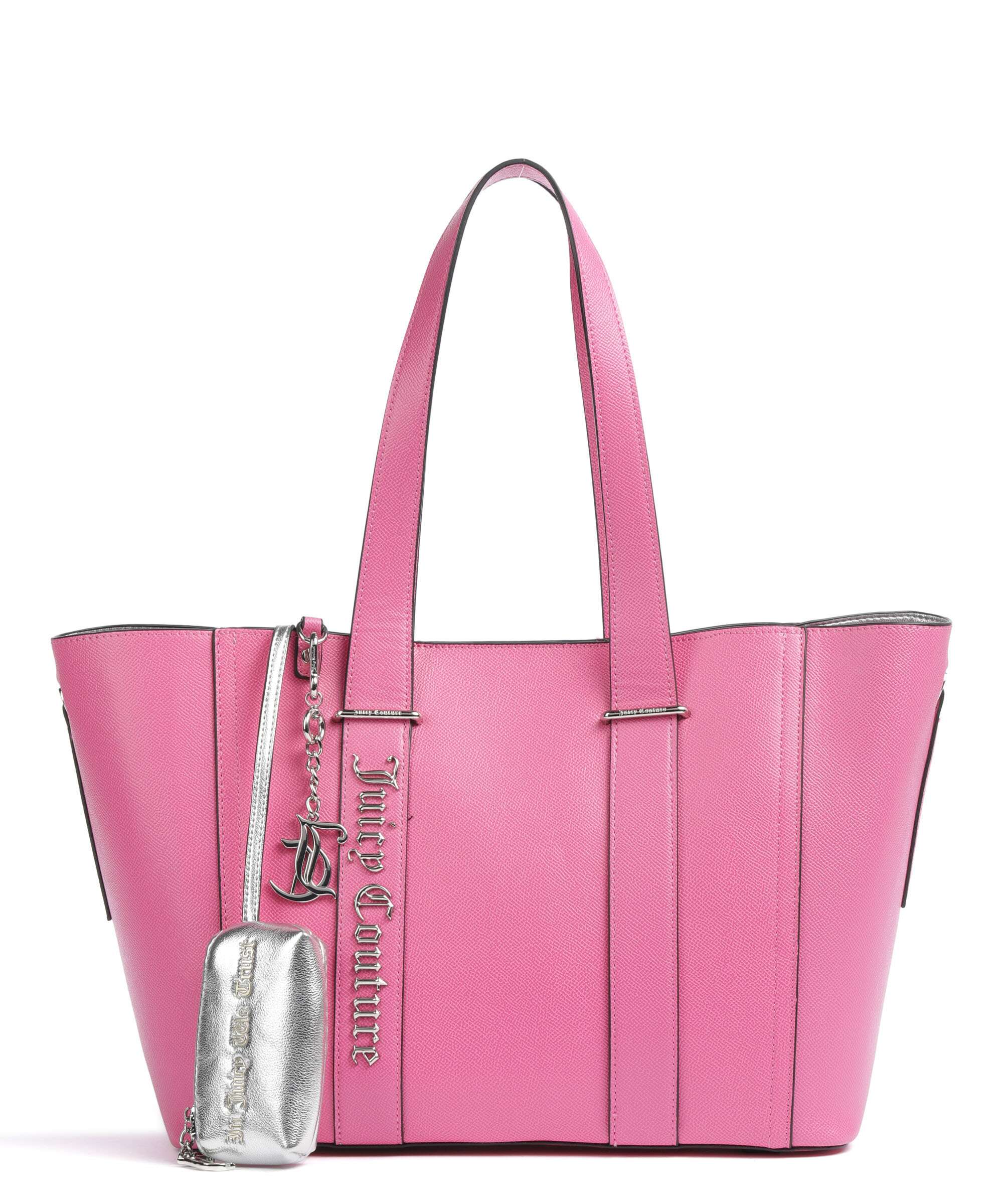 Juicy Couture Jasmine Torba na zakupy fuchsia - Image 6