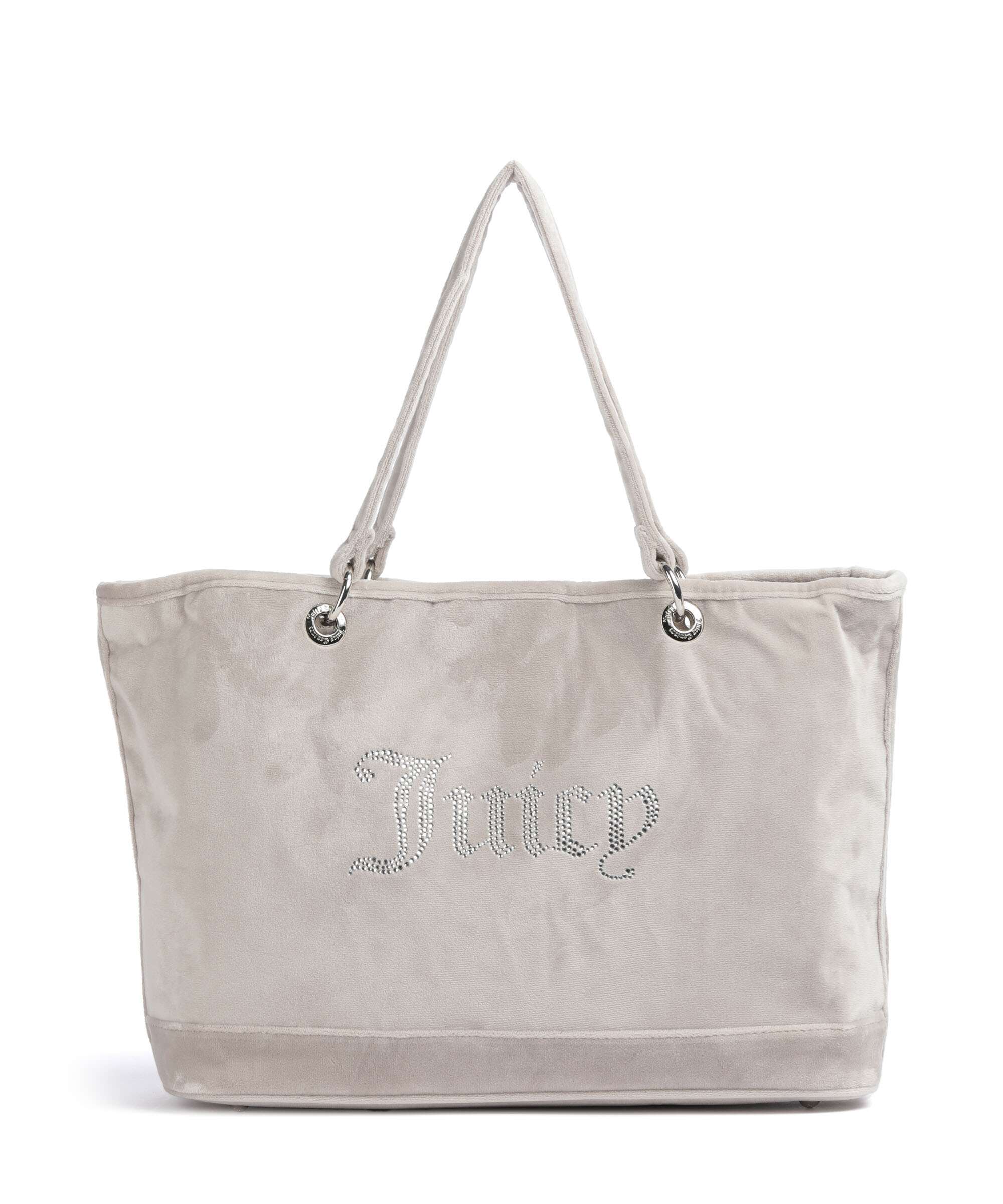 Juicy Couture Kimberly L Torba na zakupy string