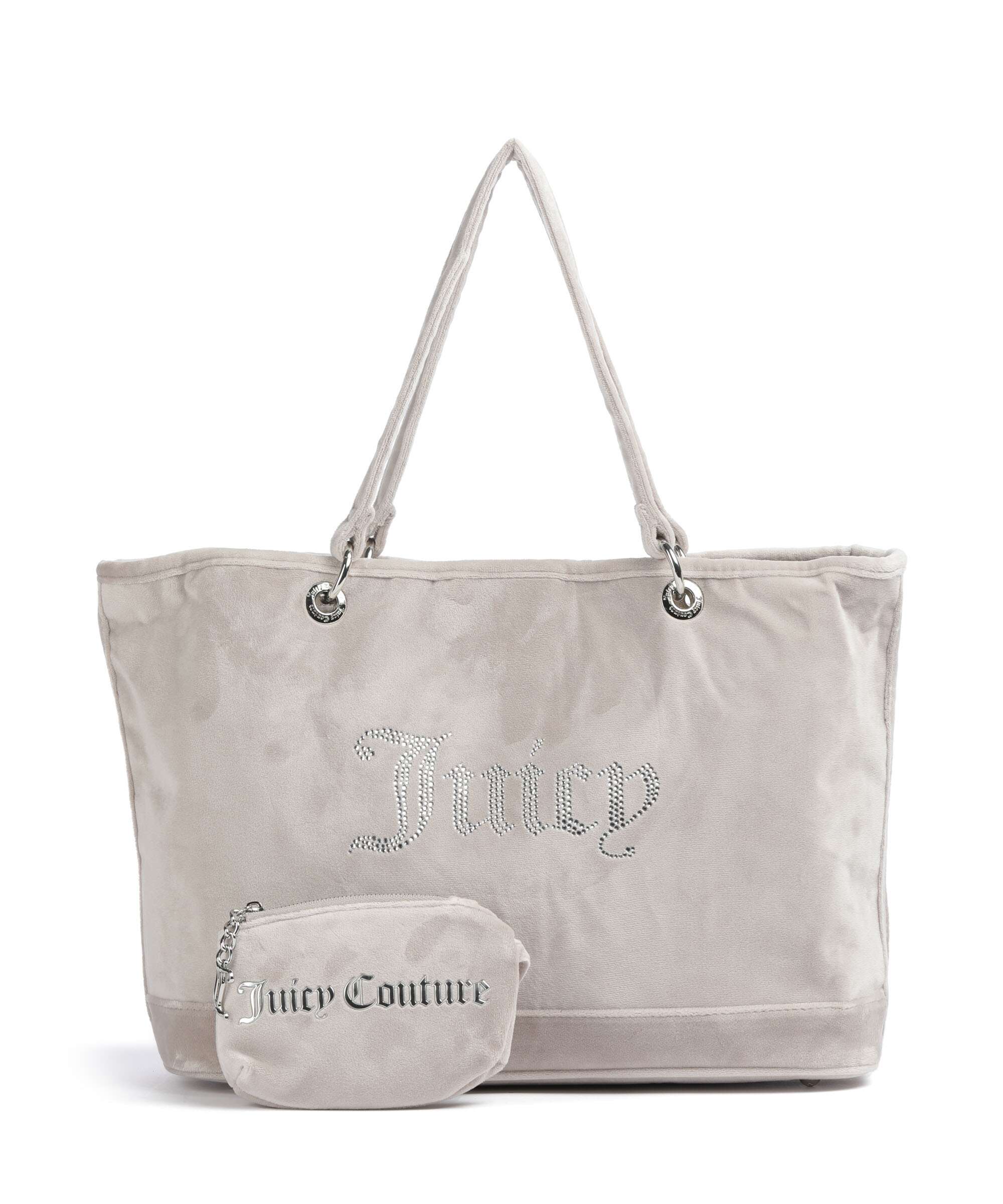 Juicy Couture Kimberly L Torba na zakupy string - Image 4