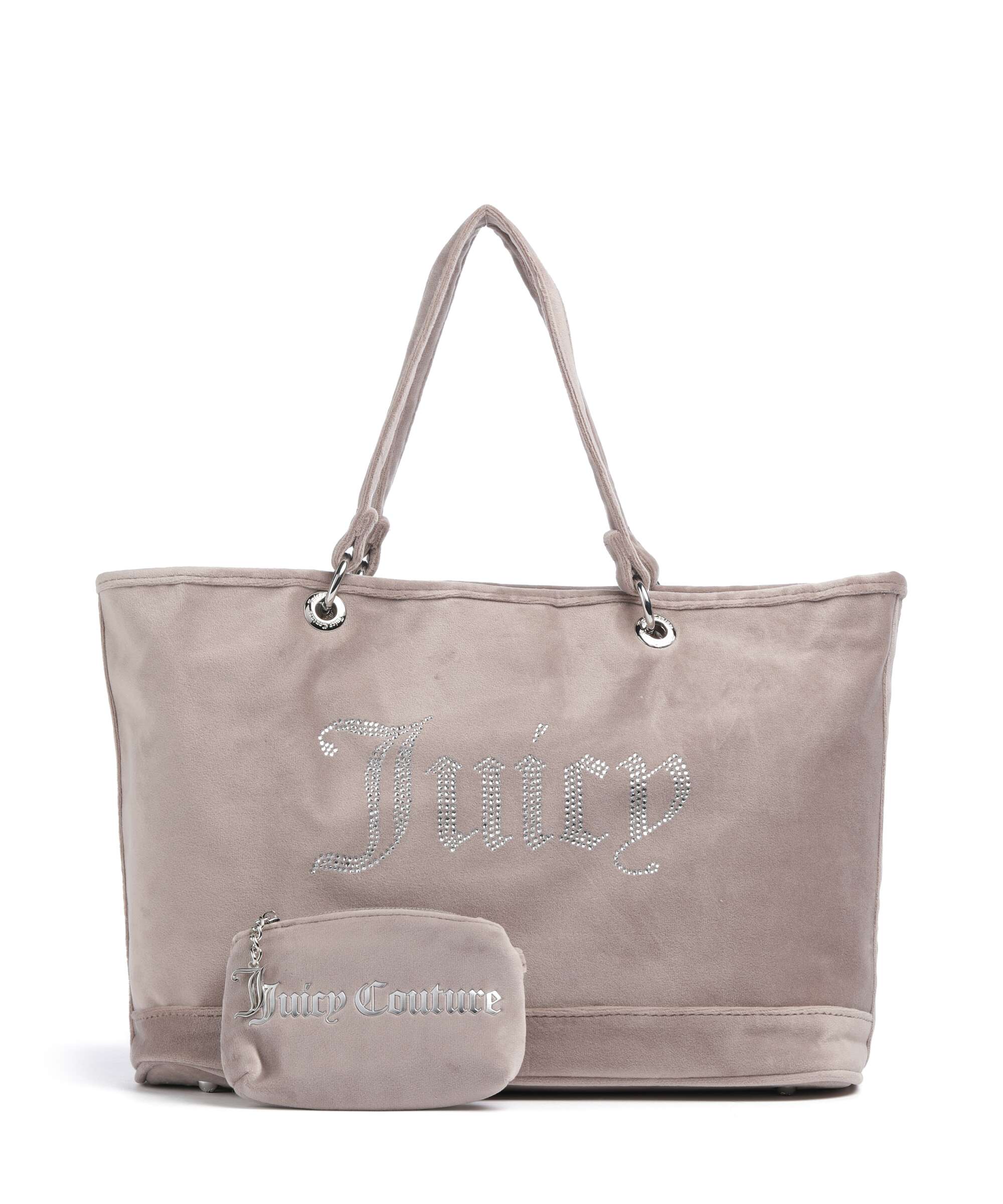 Juicy Couture Kimberly L Torba na zakupy fungi - Image 4