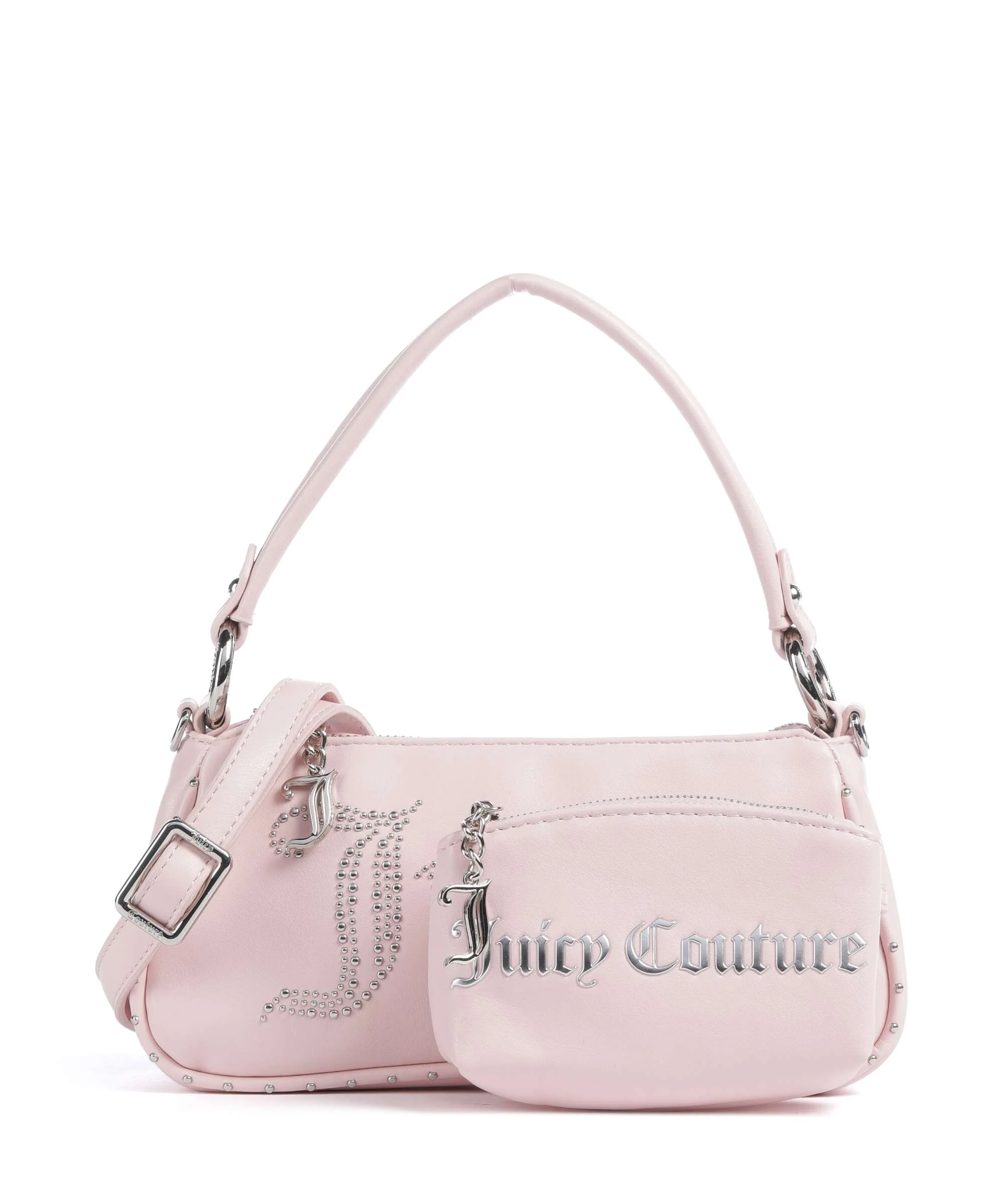 Juicy Couture Kimberly S Torba na ramię juicy pink - Image 5