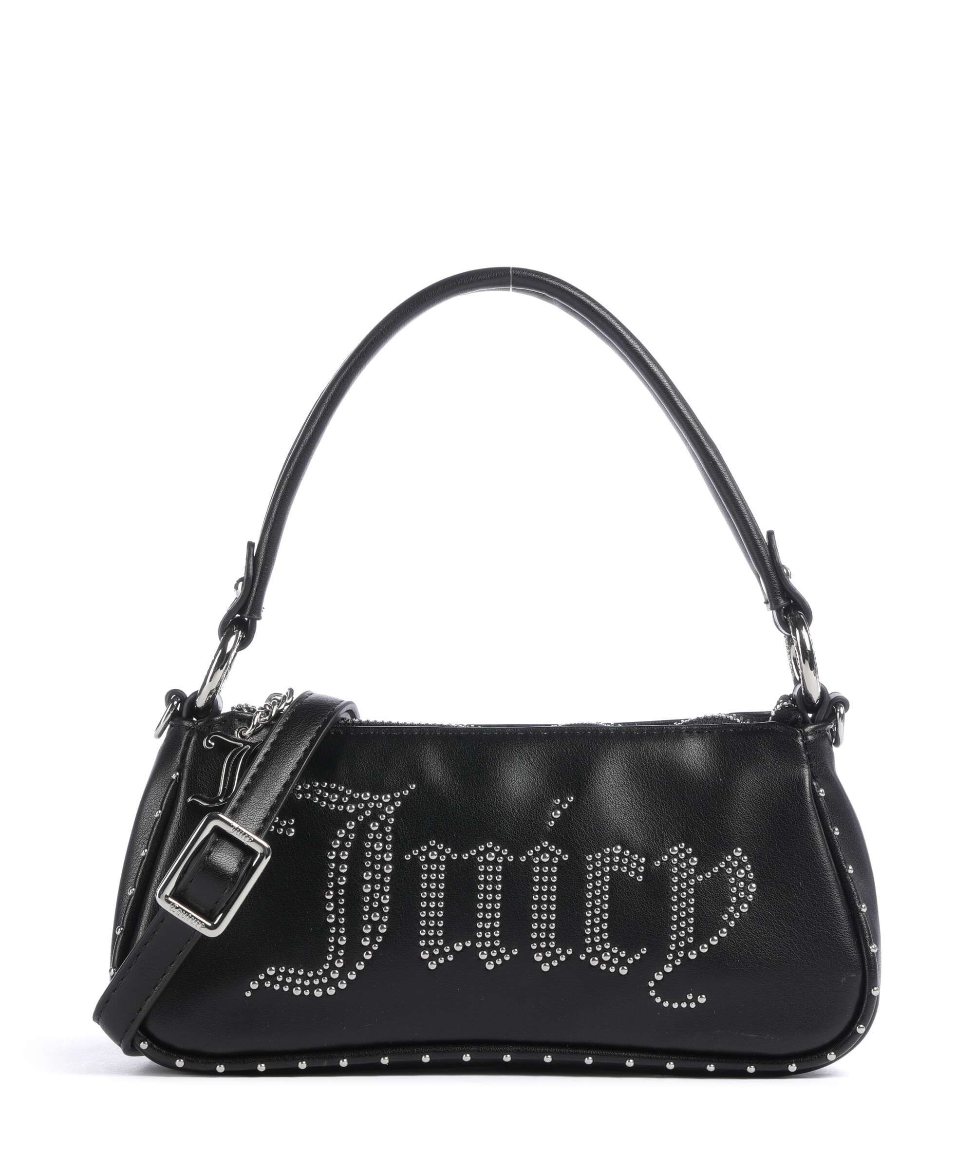 Juicy Couture Kimberly S Torba na ramię black