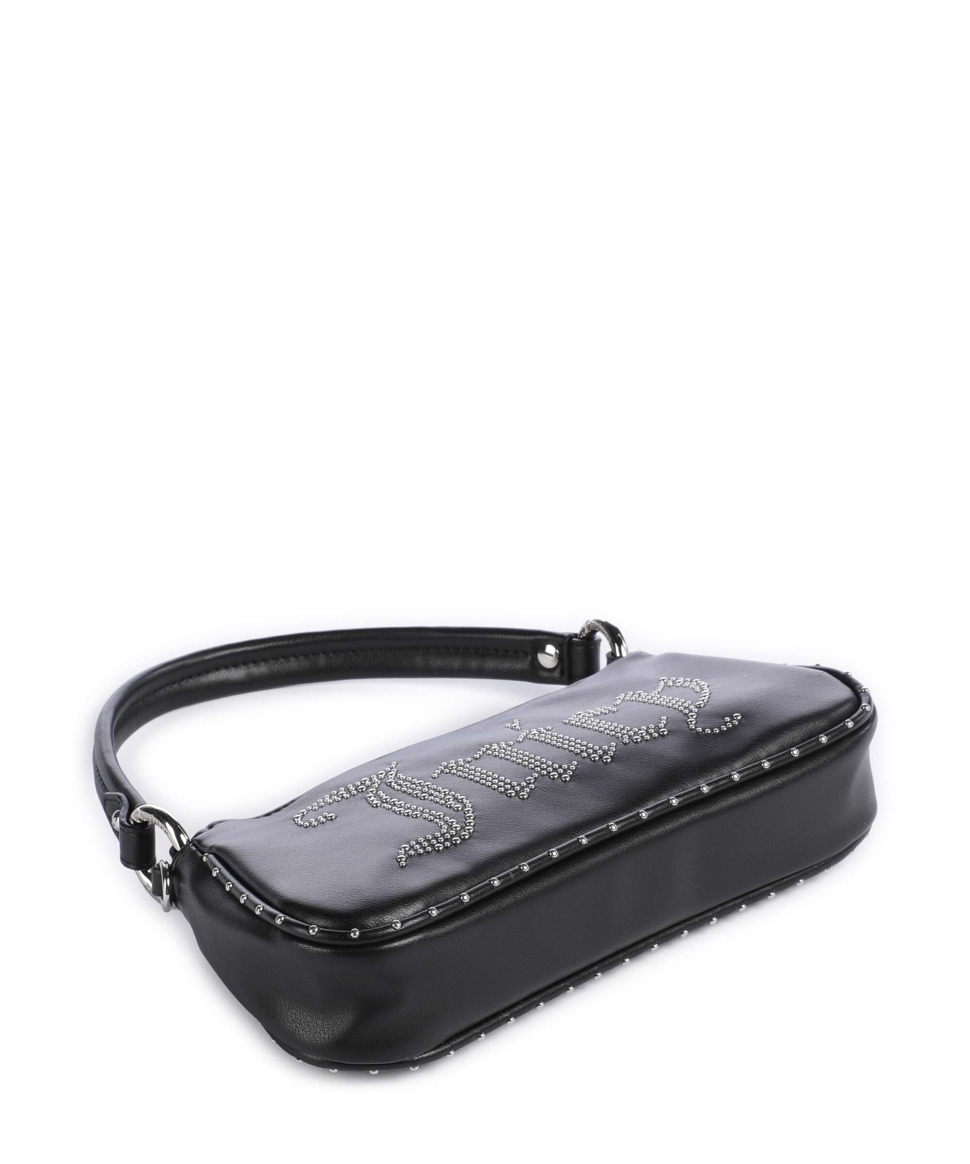Juicy Couture Kimberly S Torba na ramię black - Image 5