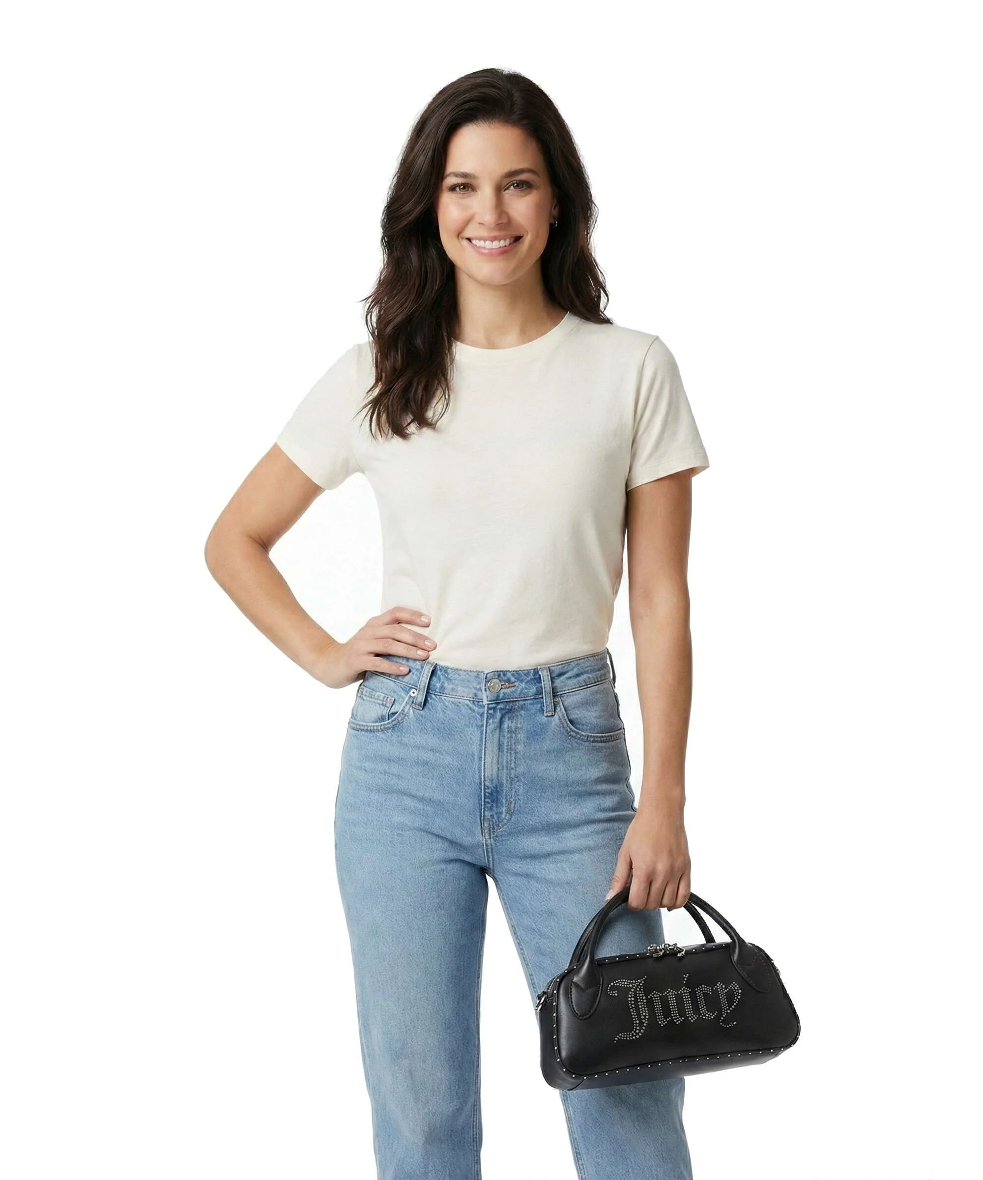 Juicy Couture Kimberly S Torebka black - Image 3