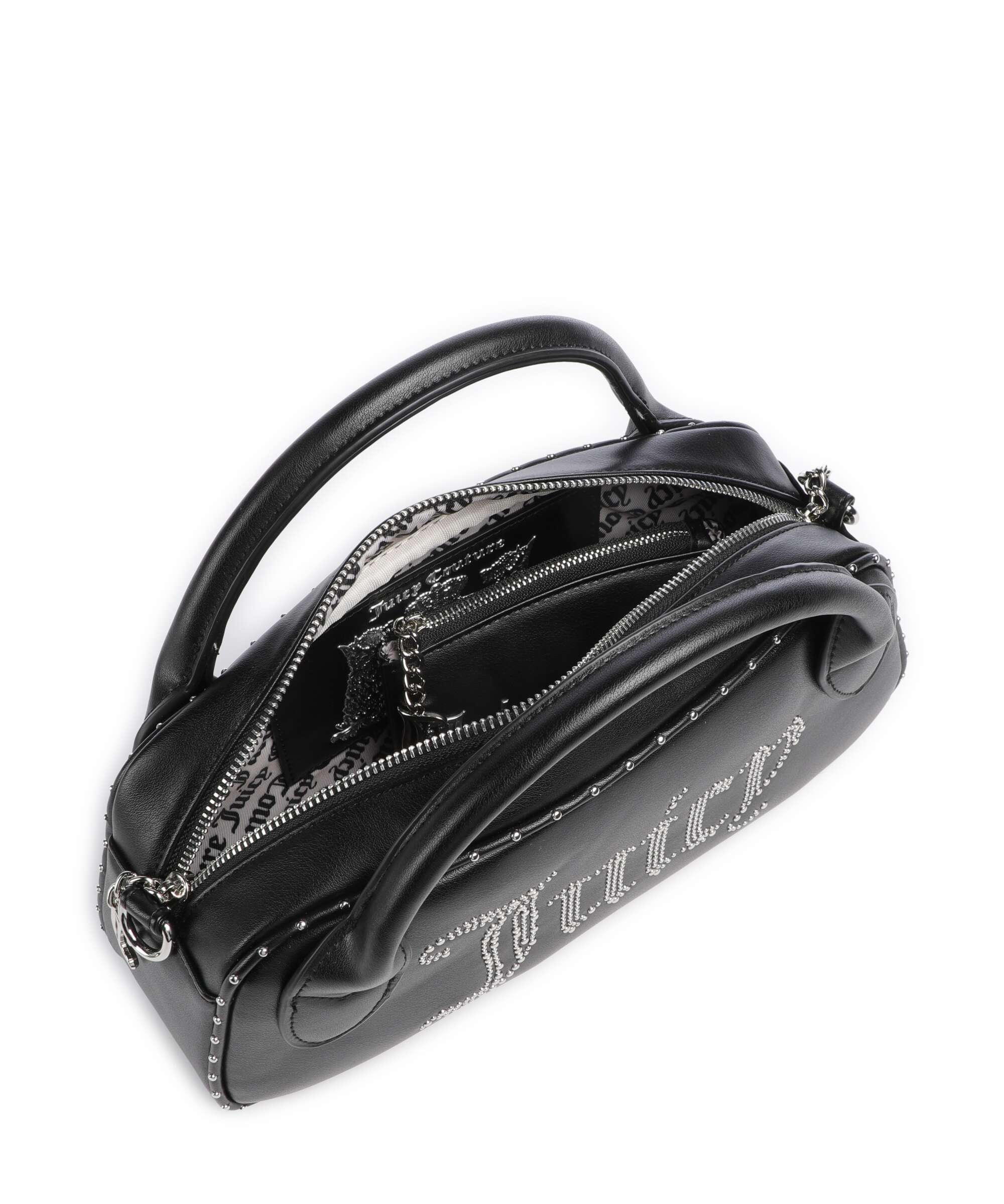 Juicy Couture Kimberly S Torebka black - Image 6