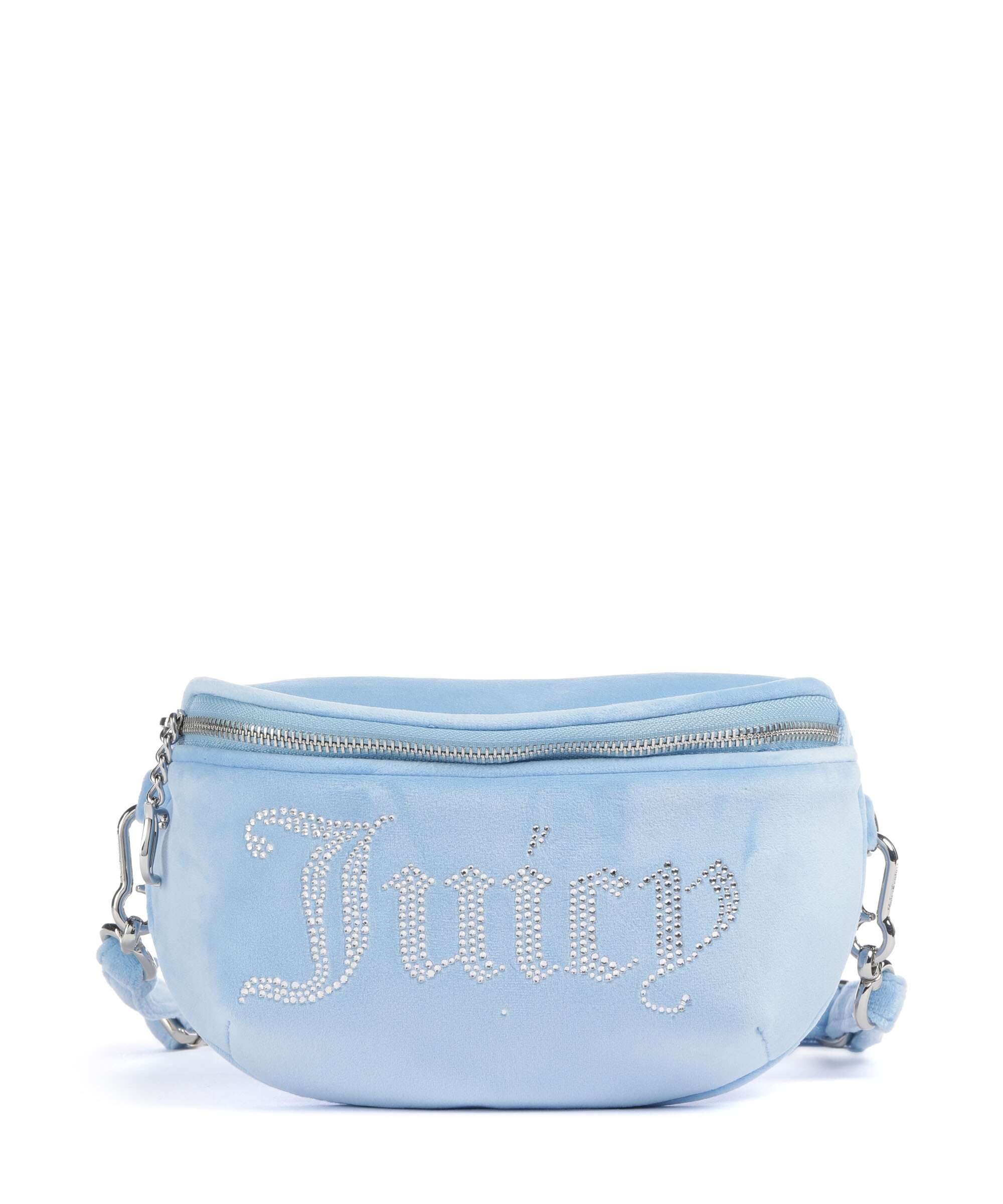 Juicy Couture Kimberly Saszetka nerka regatta