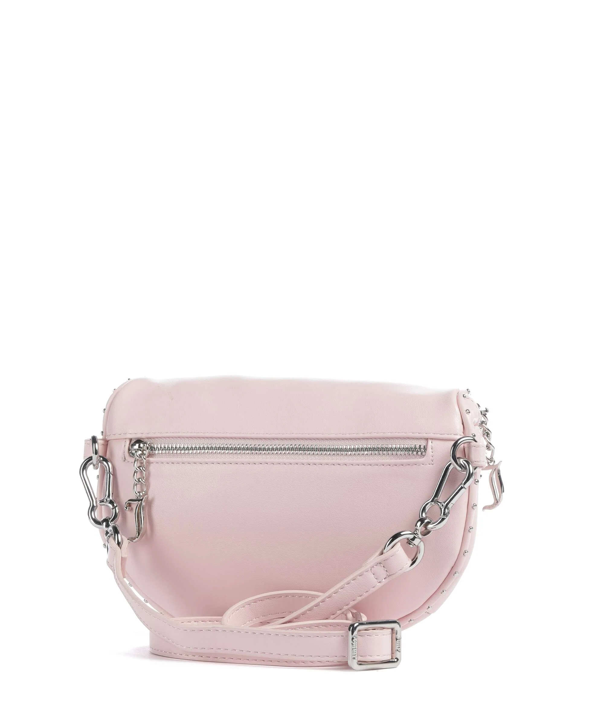 Juicy Couture Kimberly Saszetka nerka juicy pink - Image 2