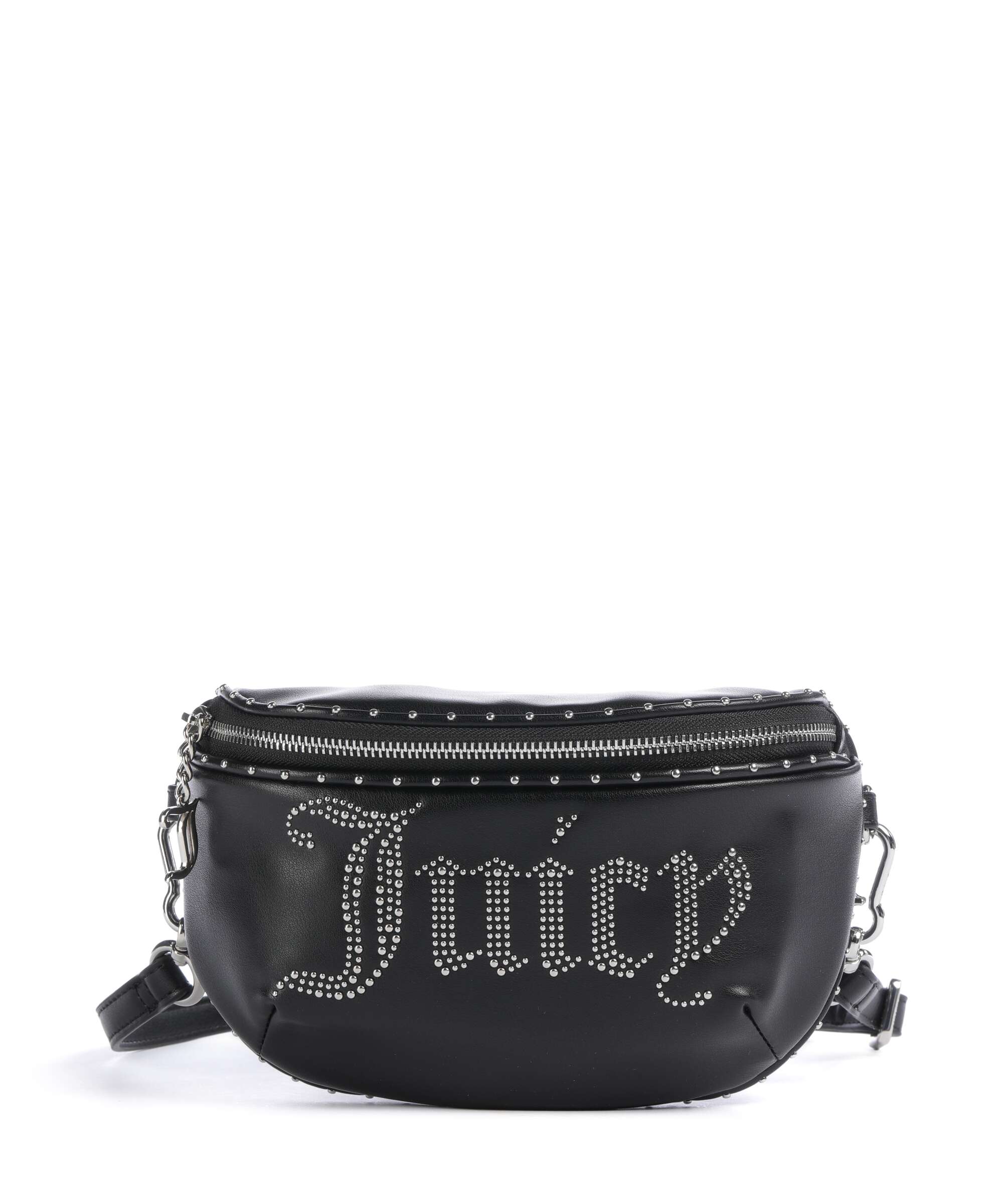 Juicy Couture Kimberly Saszetka nerka black