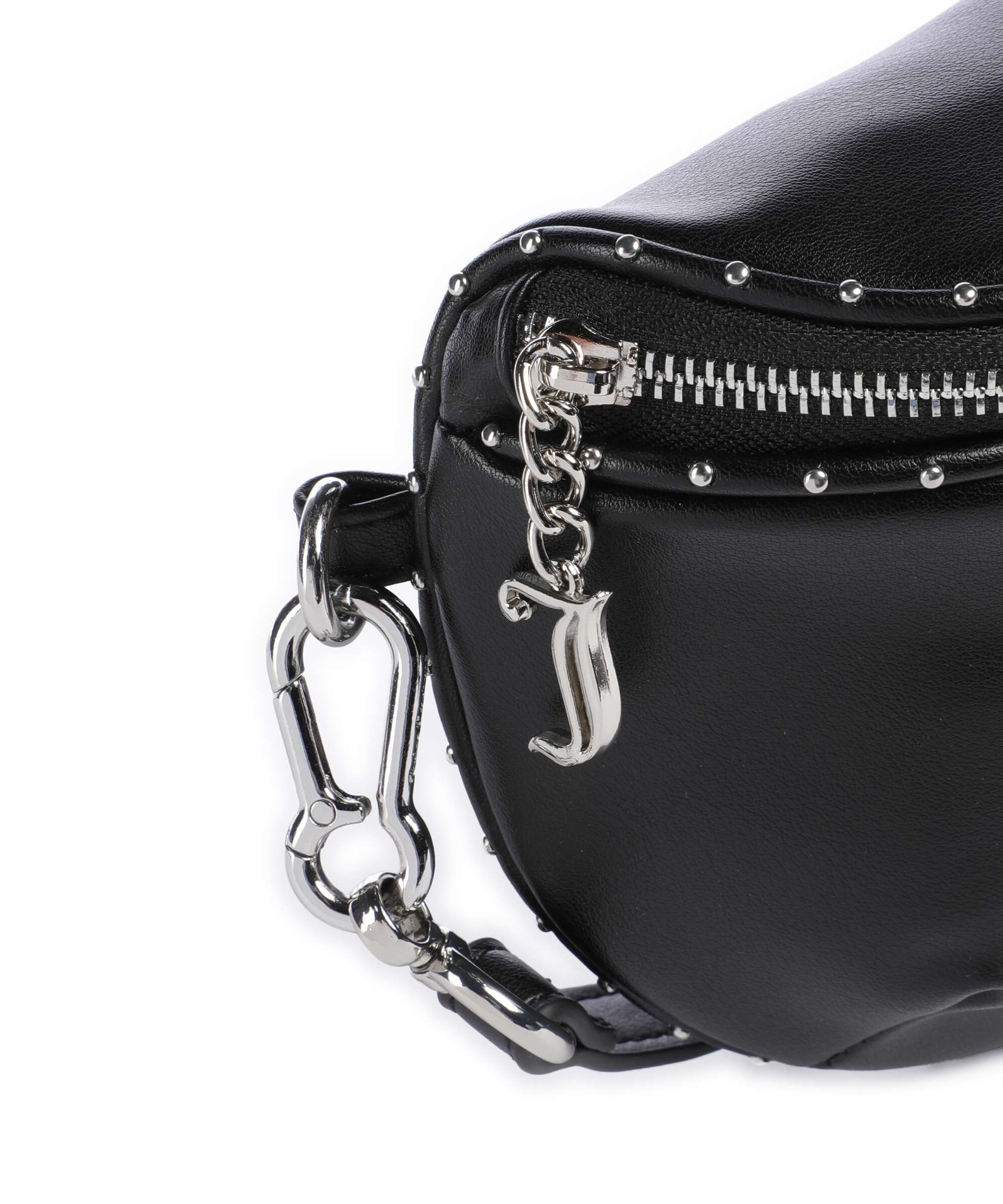 Juicy Couture Kimberly Saszetka nerka black - Image 4