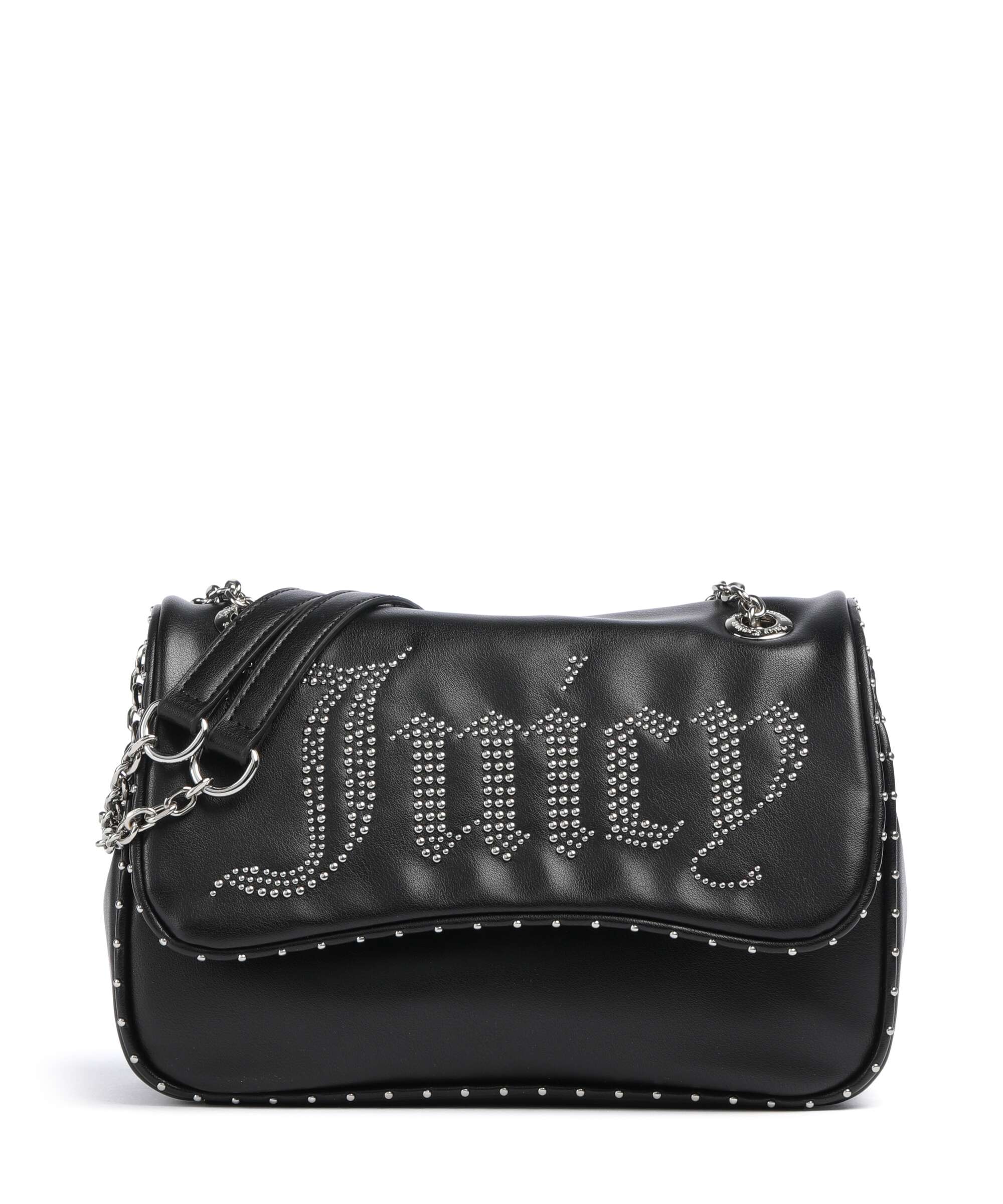Juicy Couture Kimberly Torba na ramię black