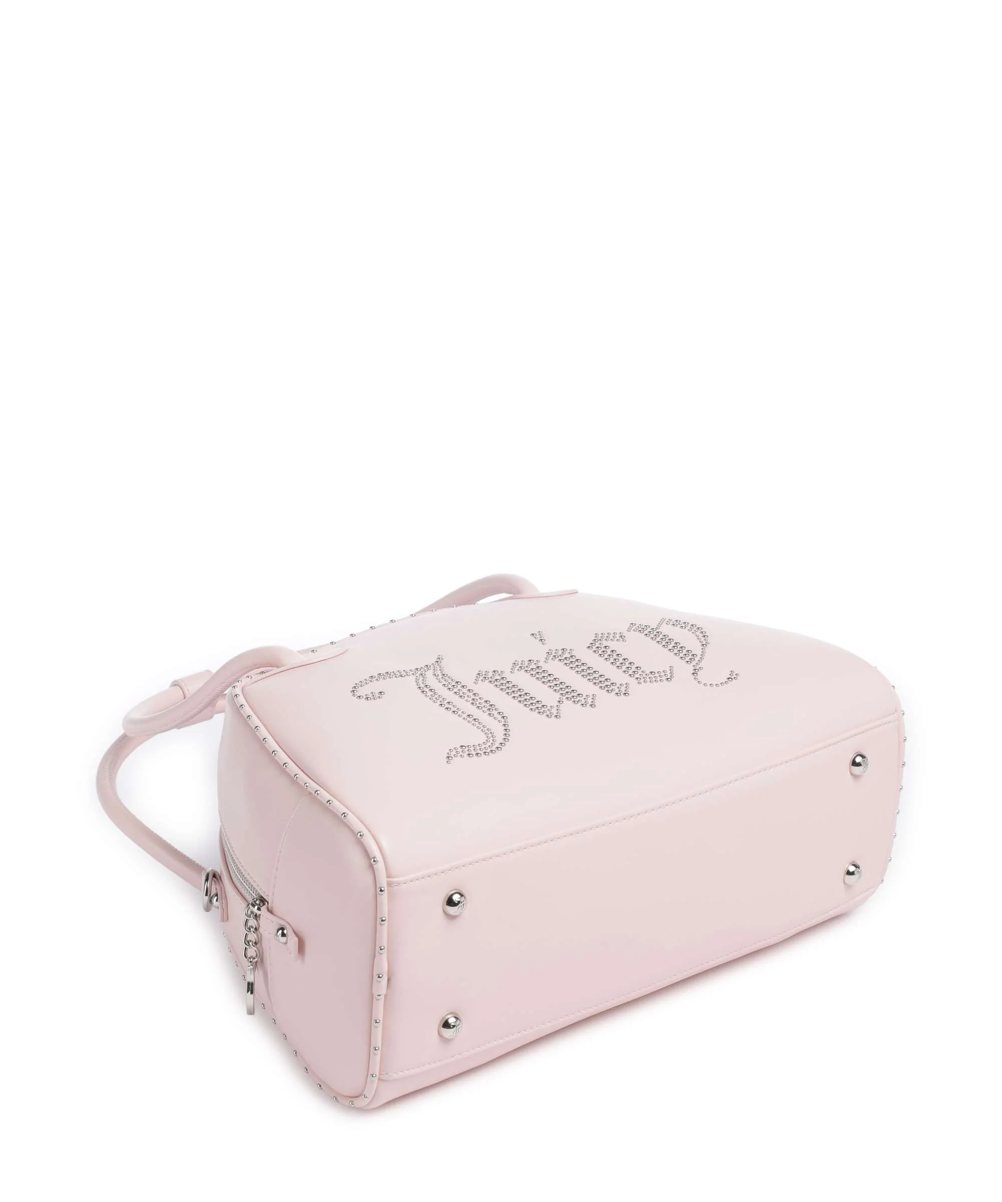 Juicy Couture Kimberly Torebka juicy pink - Image 5