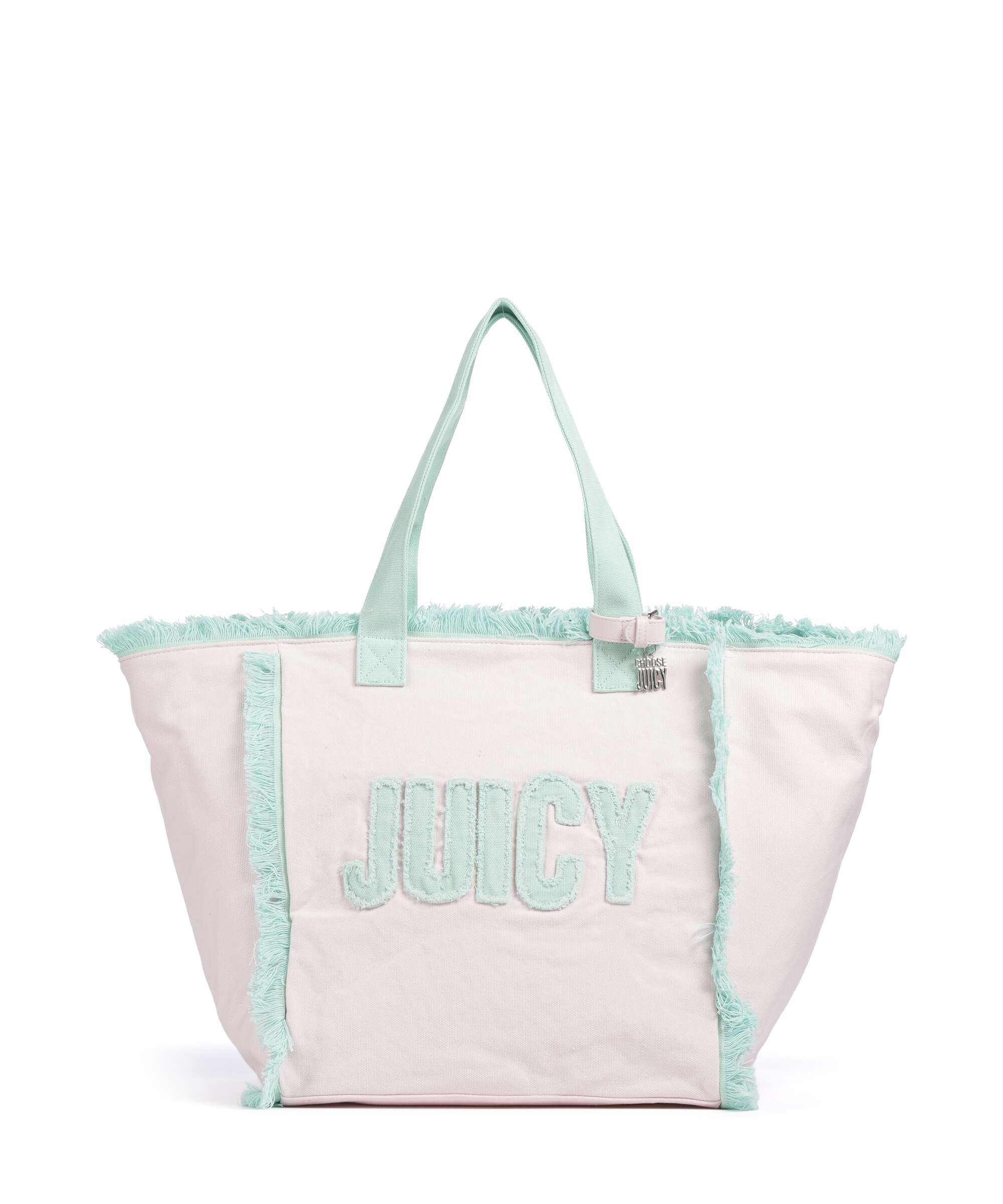 Juicy Couture Mirna Torba na zakupy cherry blossom