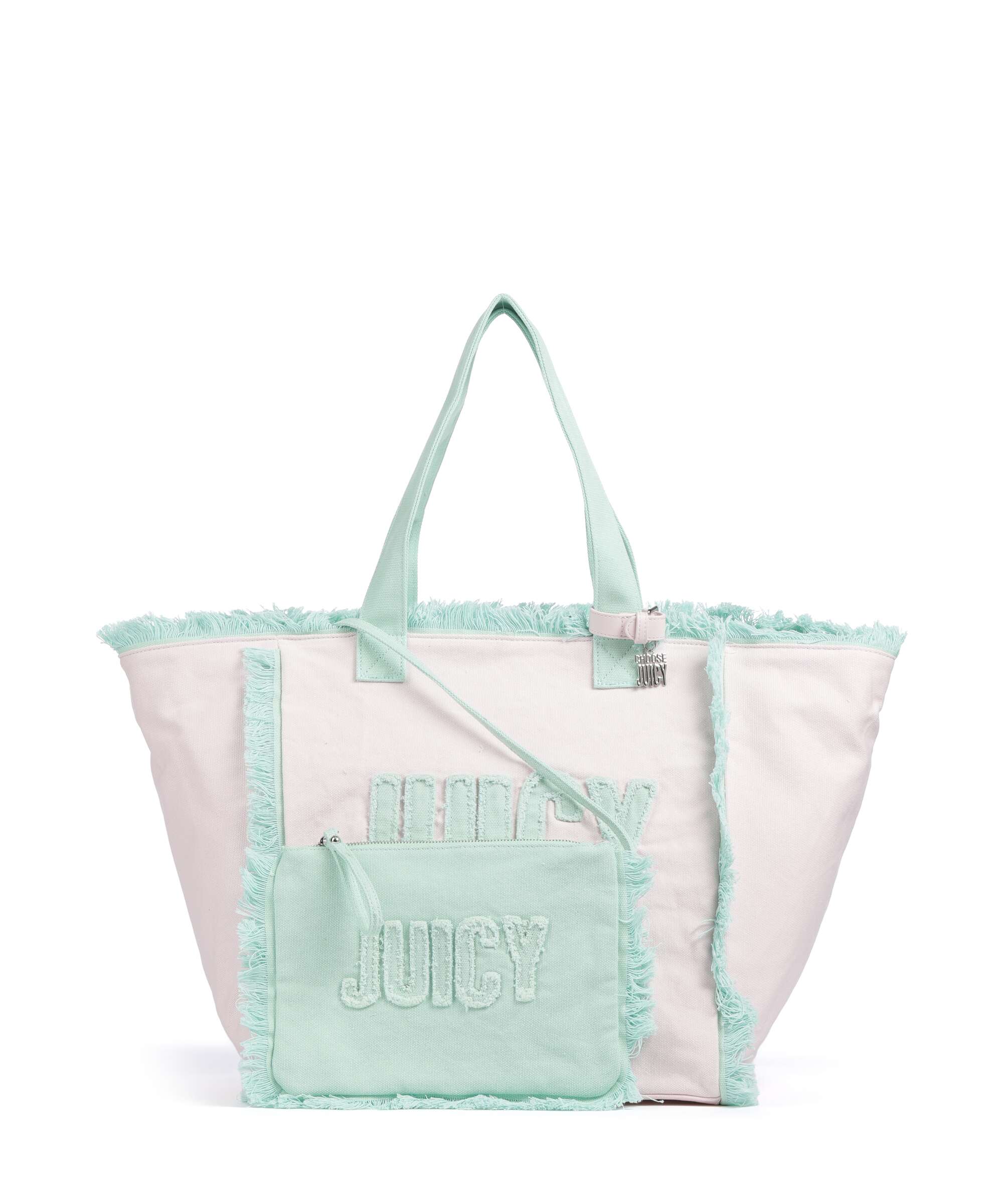 Juicy Couture Mirna Torba na zakupy cherry blossom - Image 4