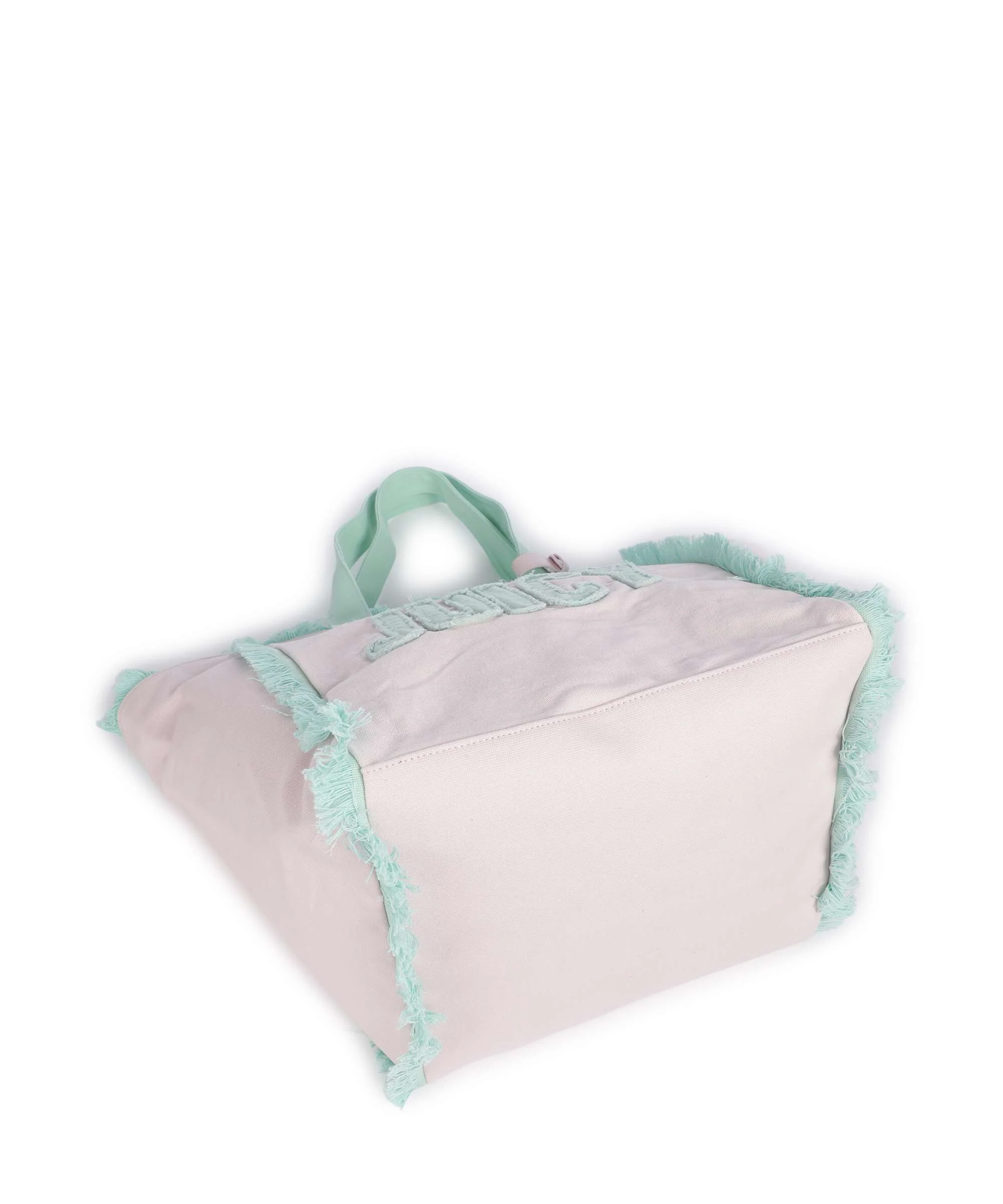 Juicy Couture Mirna Torba na zakupy cherry blossom - Image 5