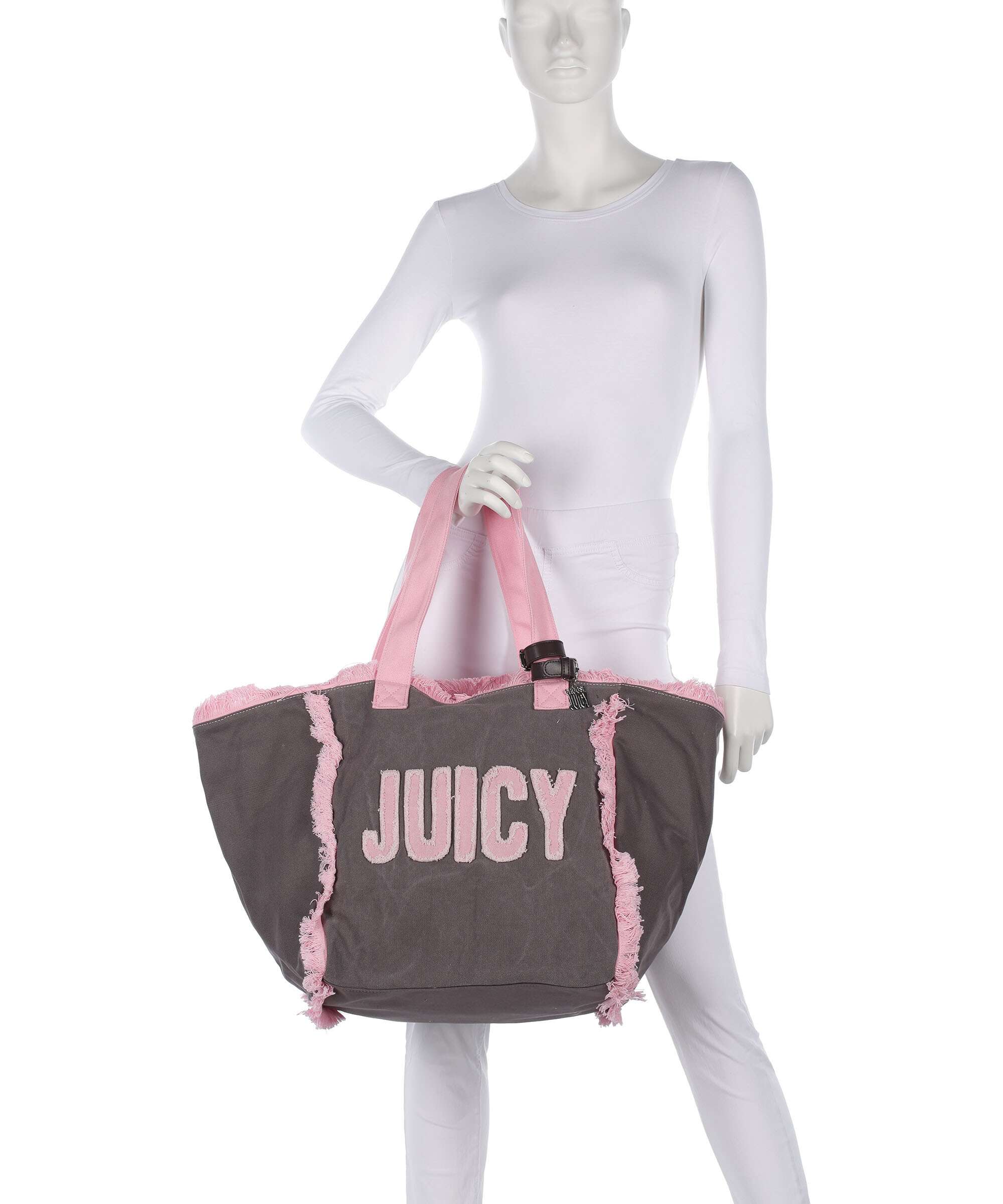 Juicy Couture Mirna Torba na zakupy java - Image 3
