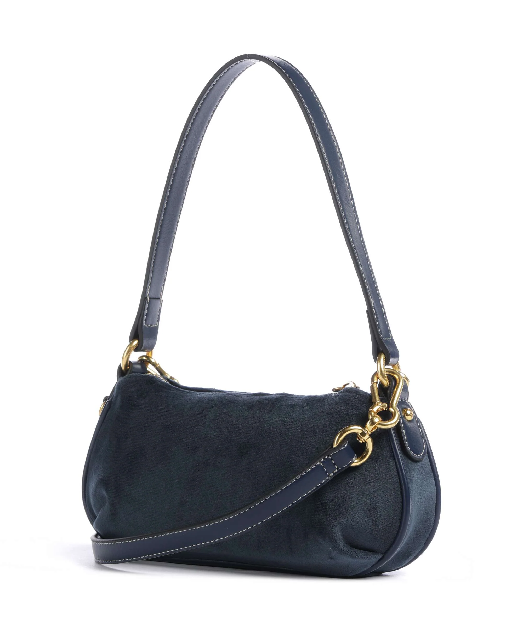 Juicy Couture Twig Narrative S Torba na ramię blue depths - Image 2