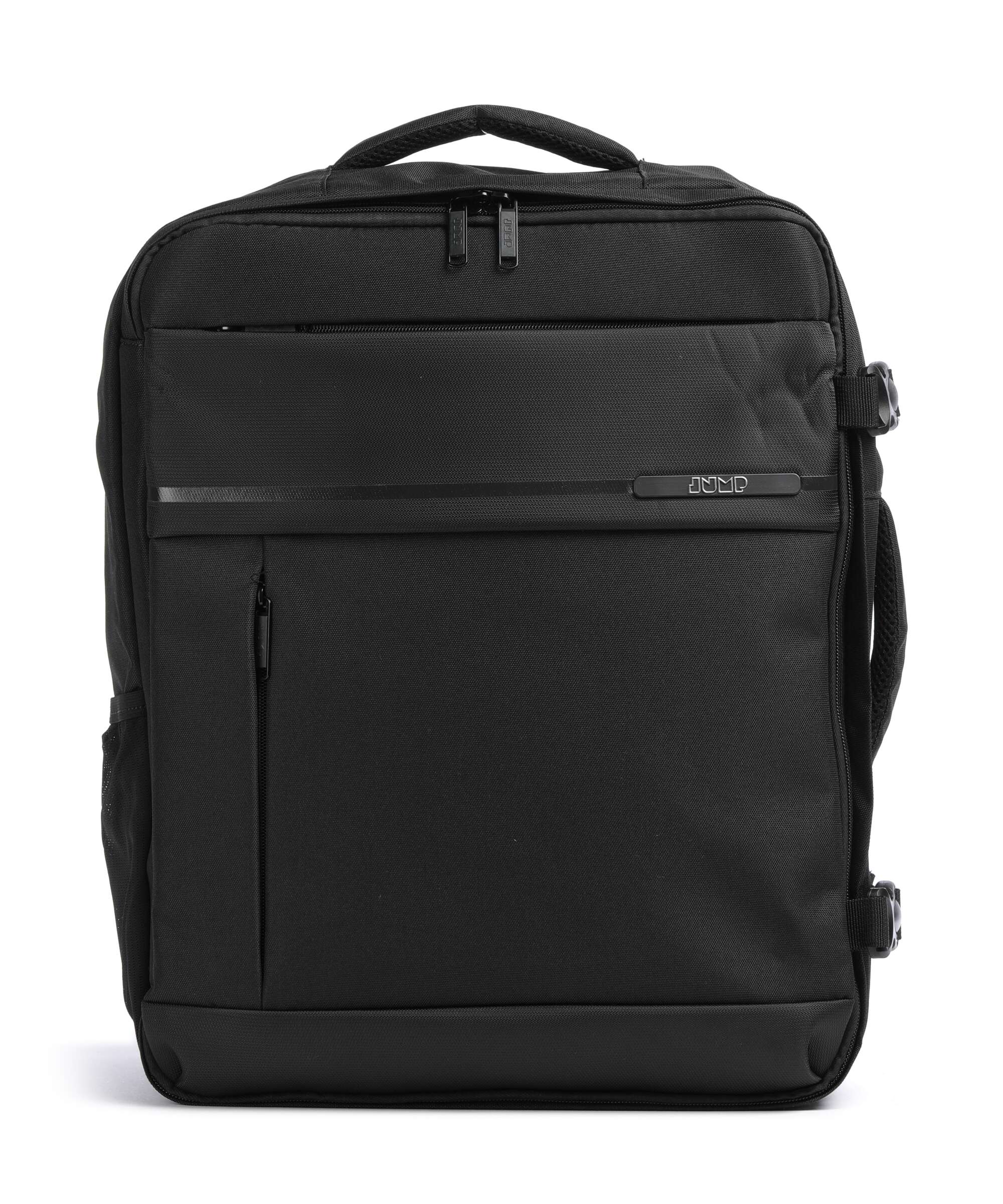 Jump Monthelys 28 Plecak podróżny dark grey
