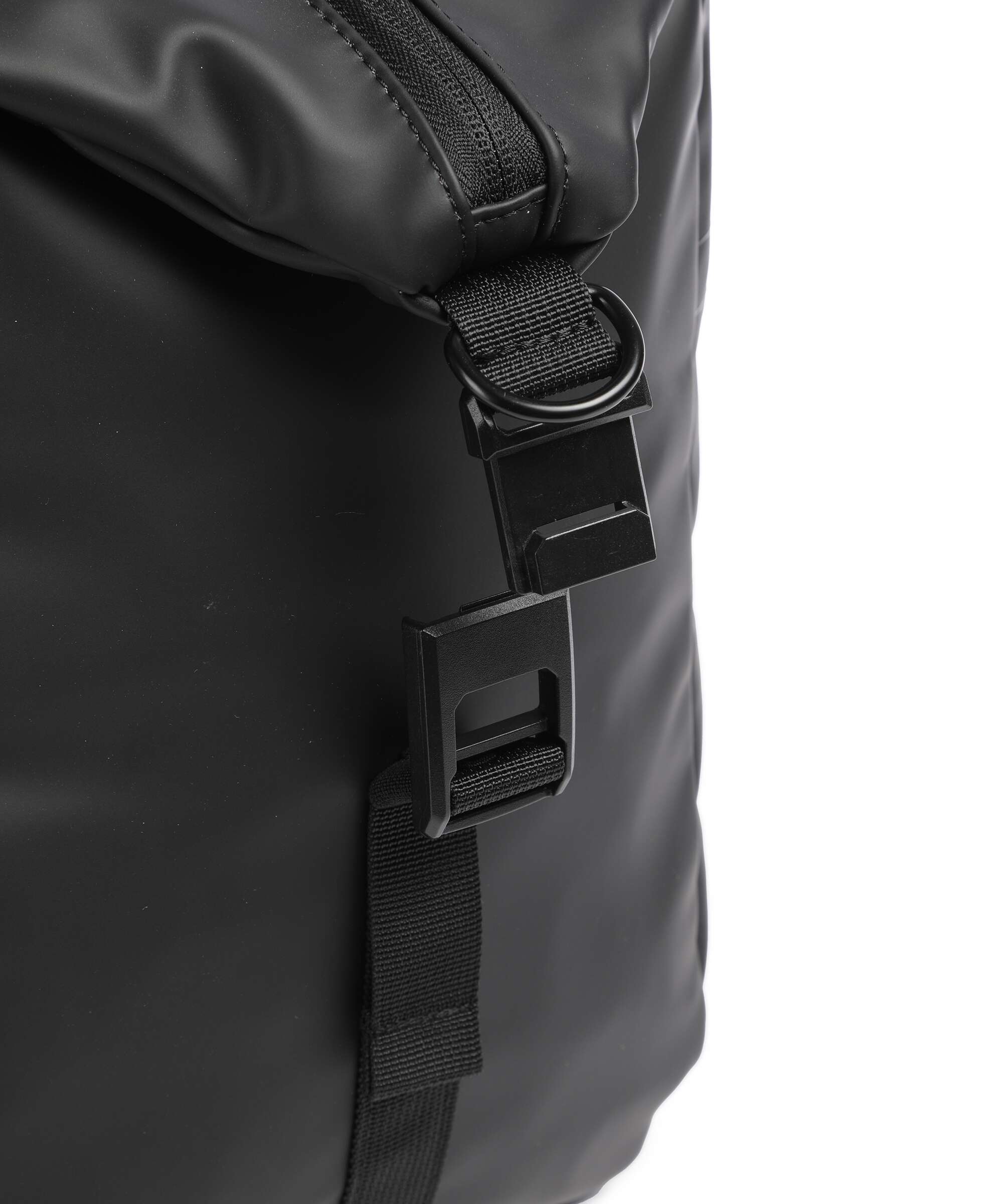 Jump Obsidian Torba weekendowa black - Image 5