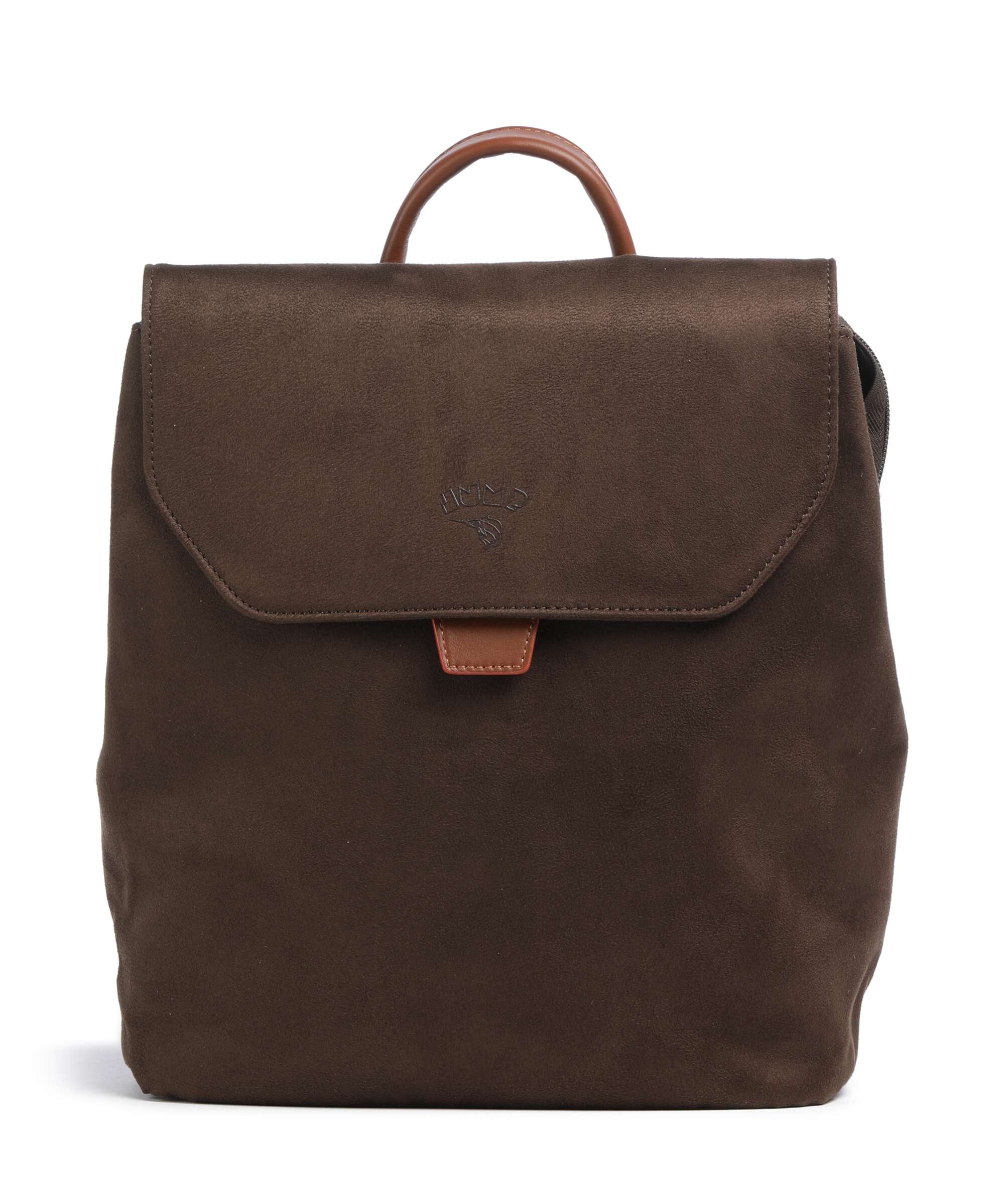 Jump Uppsala Soft S Plecak chocolat