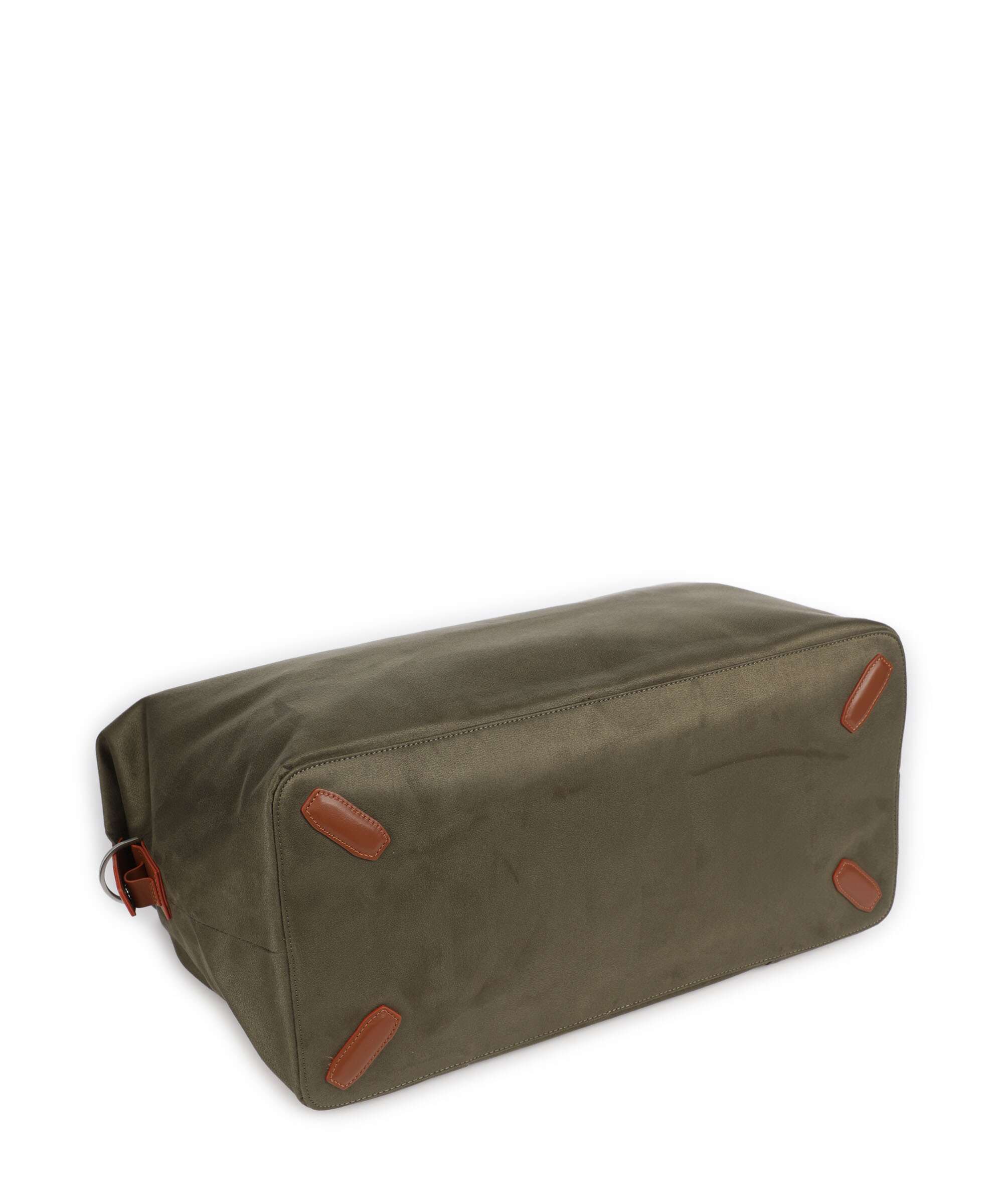 Jump Uppsala Soft Torba weekendowa olive - Image 4