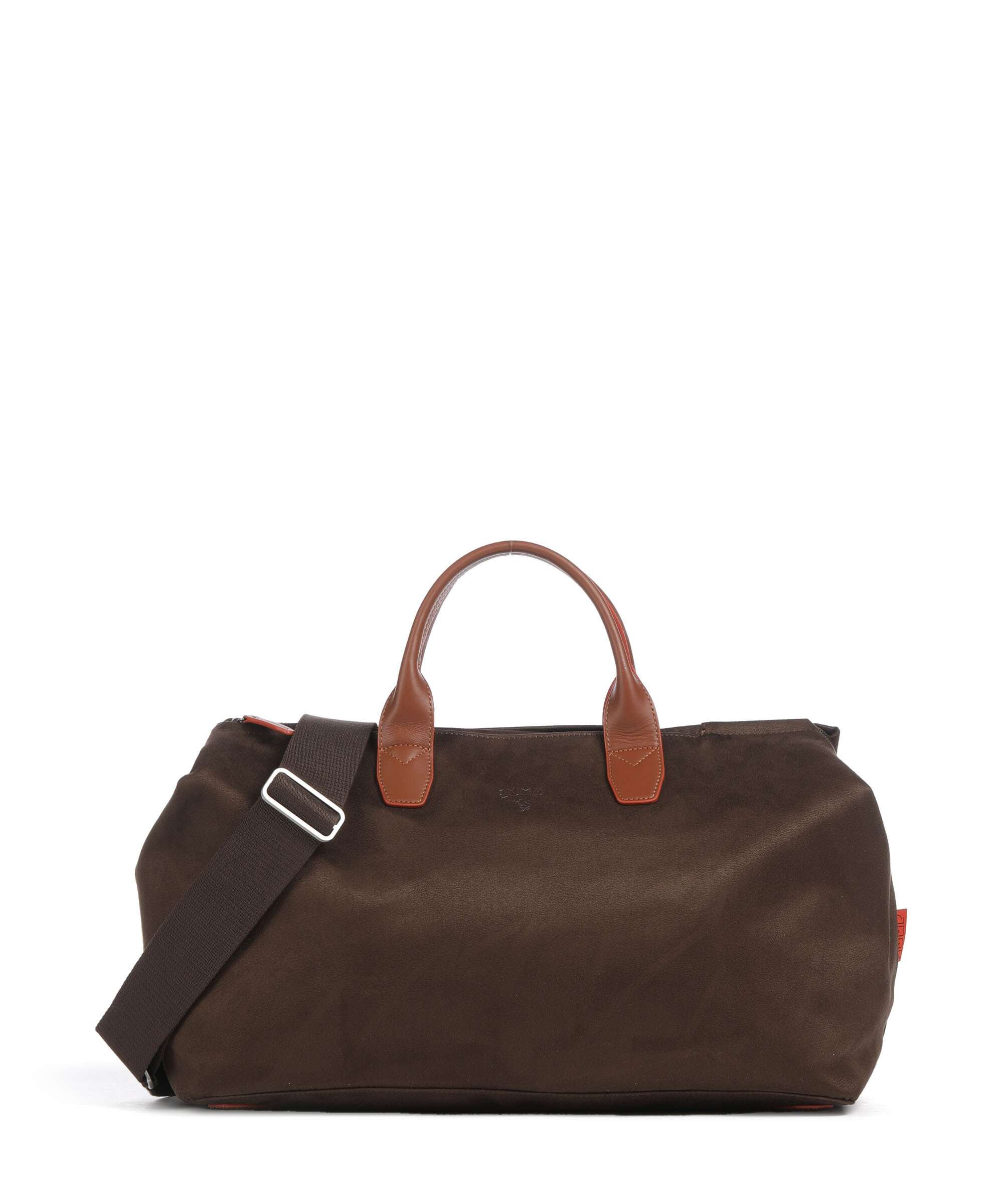 Jump Uppsala Soft Torba weekendowa chocolat
