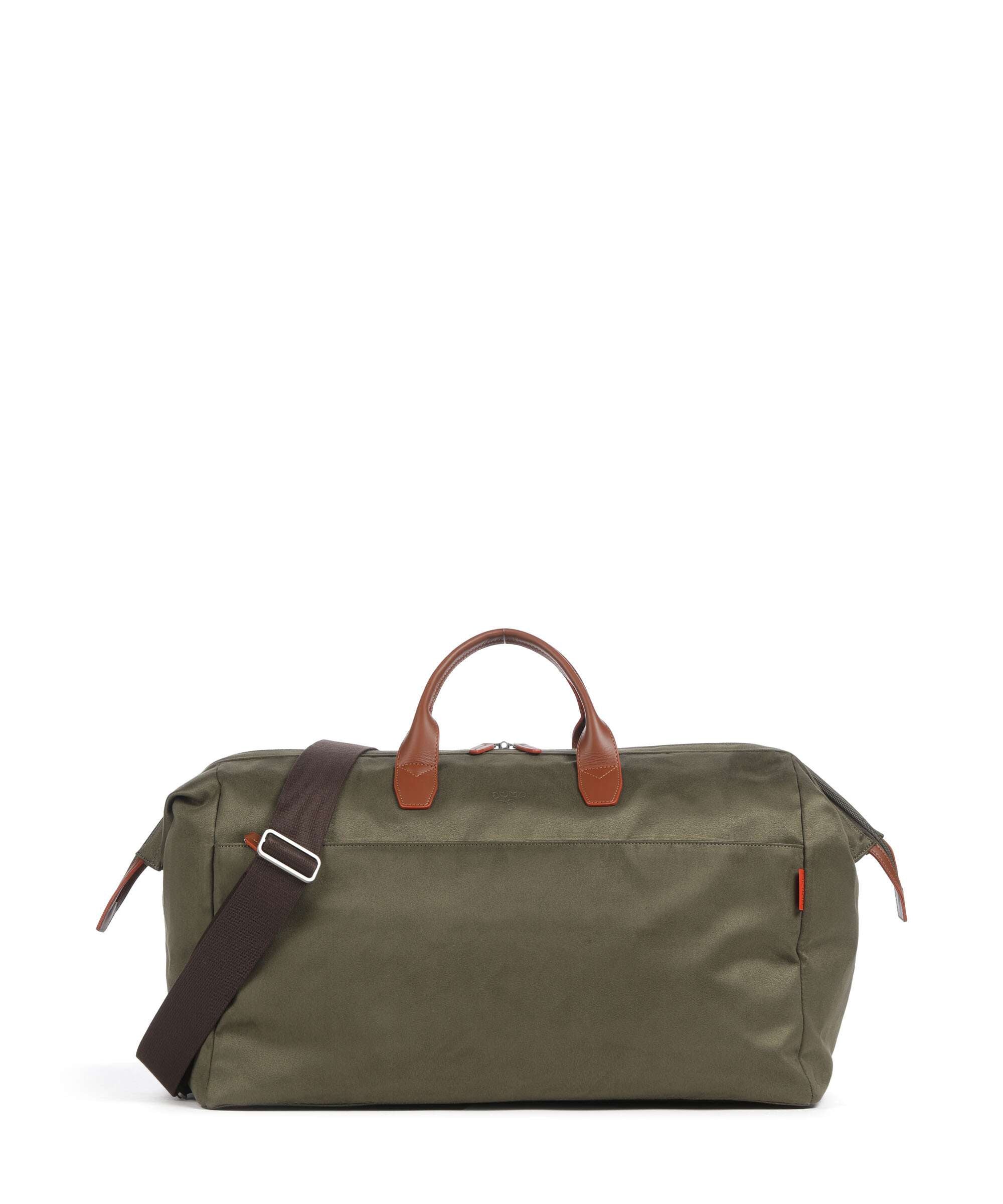 Jump Uppsala Soft Torba weekendowa olive