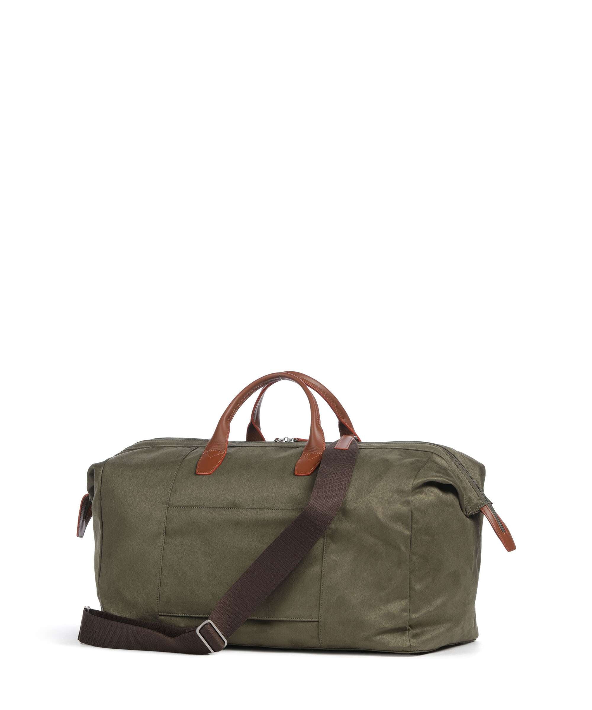 Jump Uppsala Soft Torba weekendowa olive - Image 2