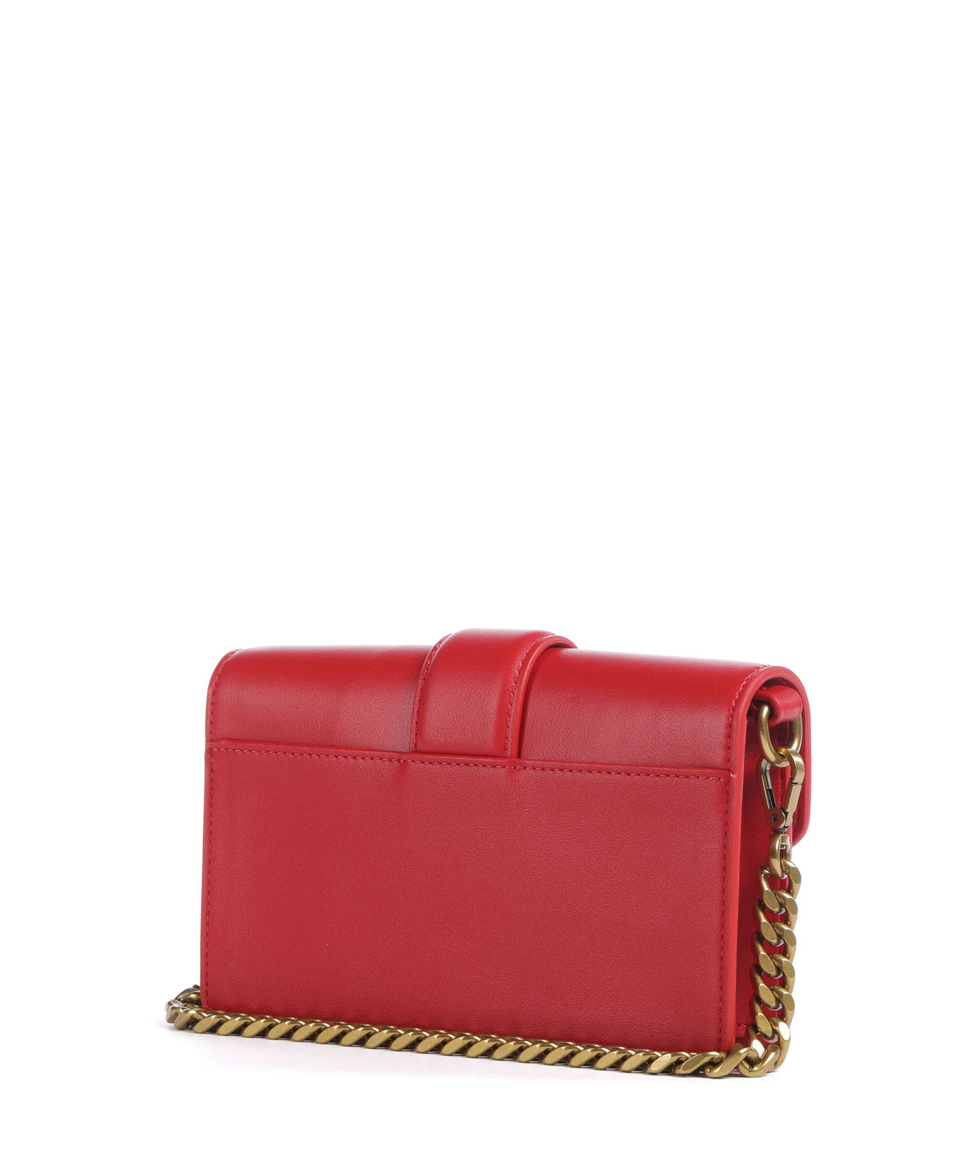 Just Cavalli Iconic Snakes Portfel tango red - Image 2