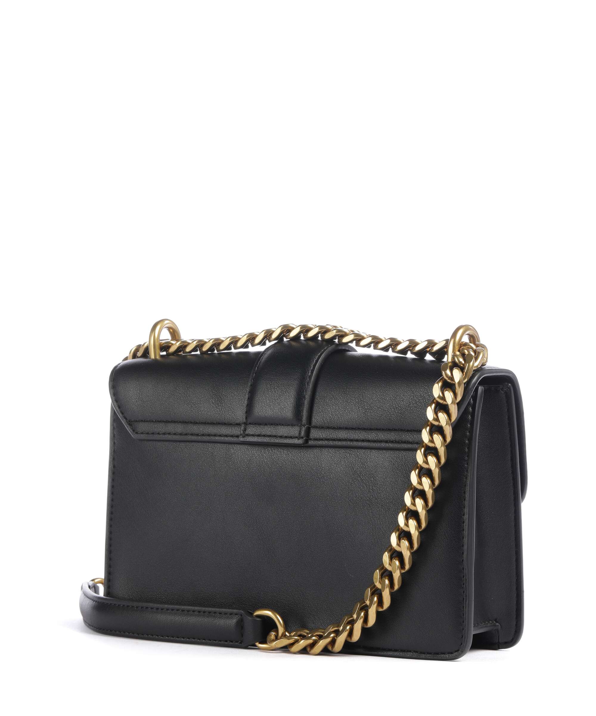 Just Cavalli Iconic Snakes Torba na ramię black - Image 2