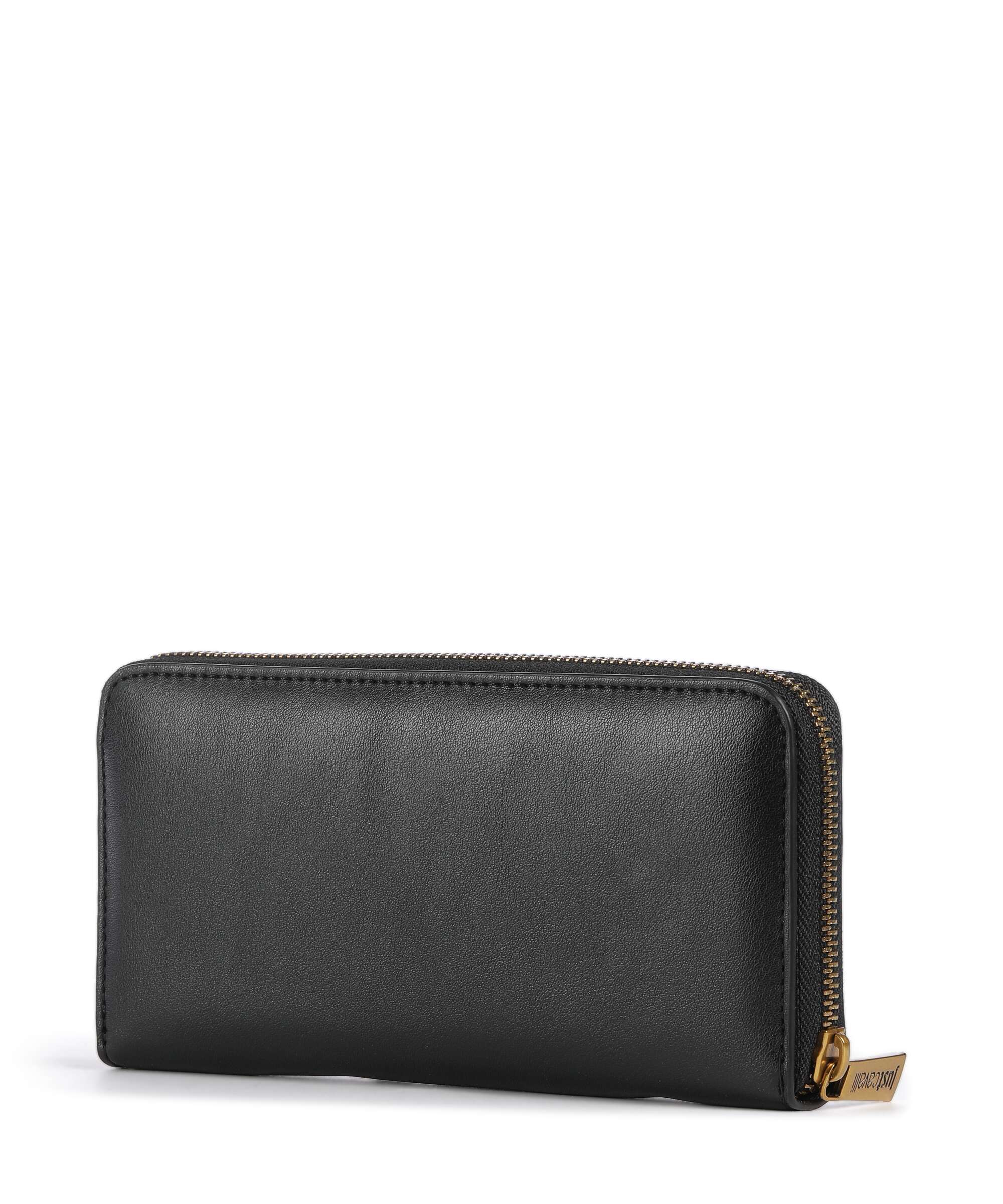 Just Cavalli Just Snake Portfel black - Image 3